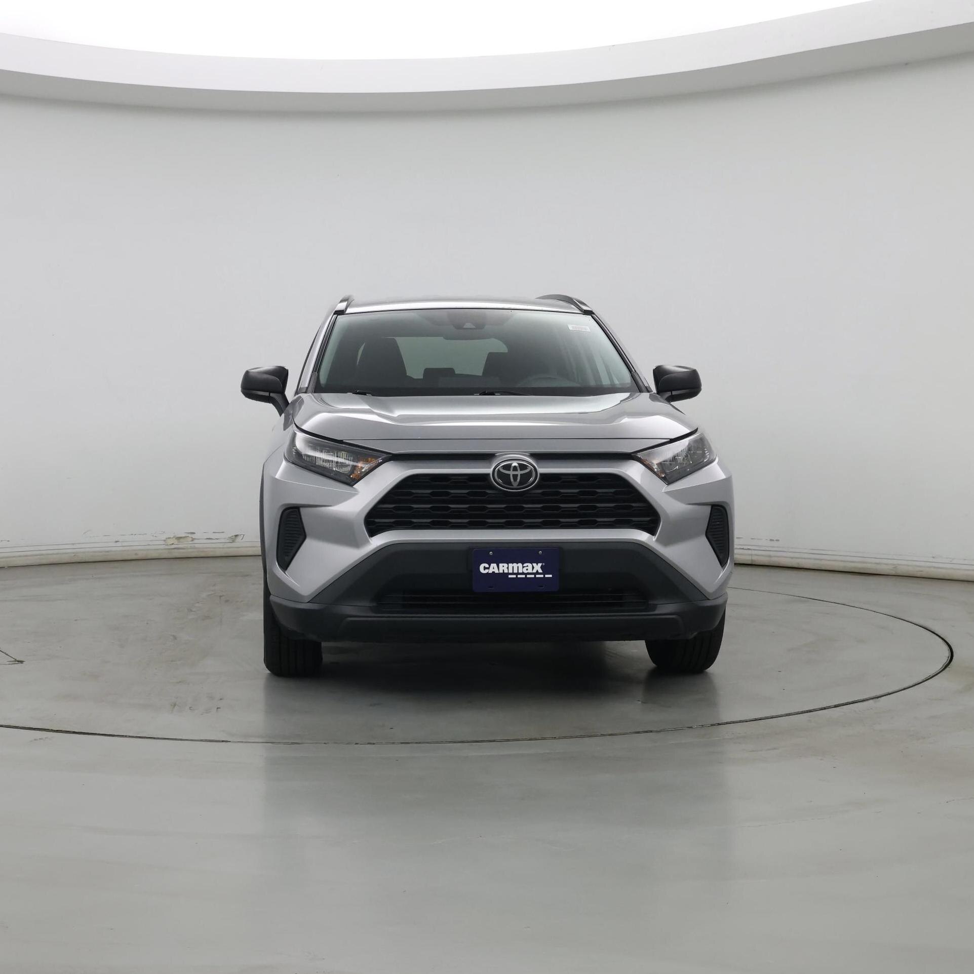 Thumbnail: 2020 Toyota RAV4 - 5