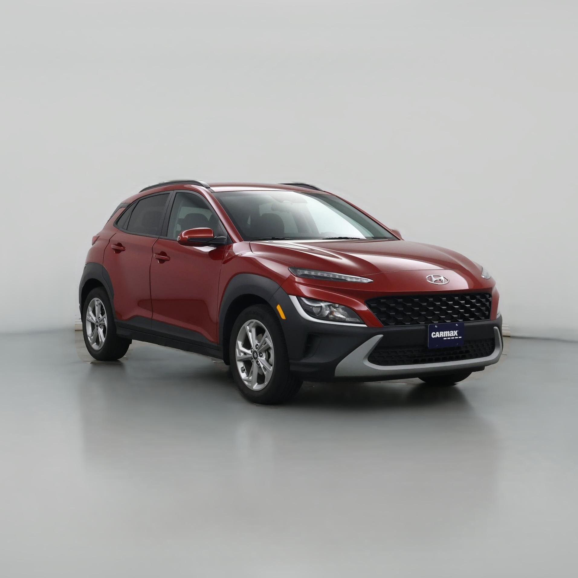 Thumbnail: 2022 Hyundai Kona - 1