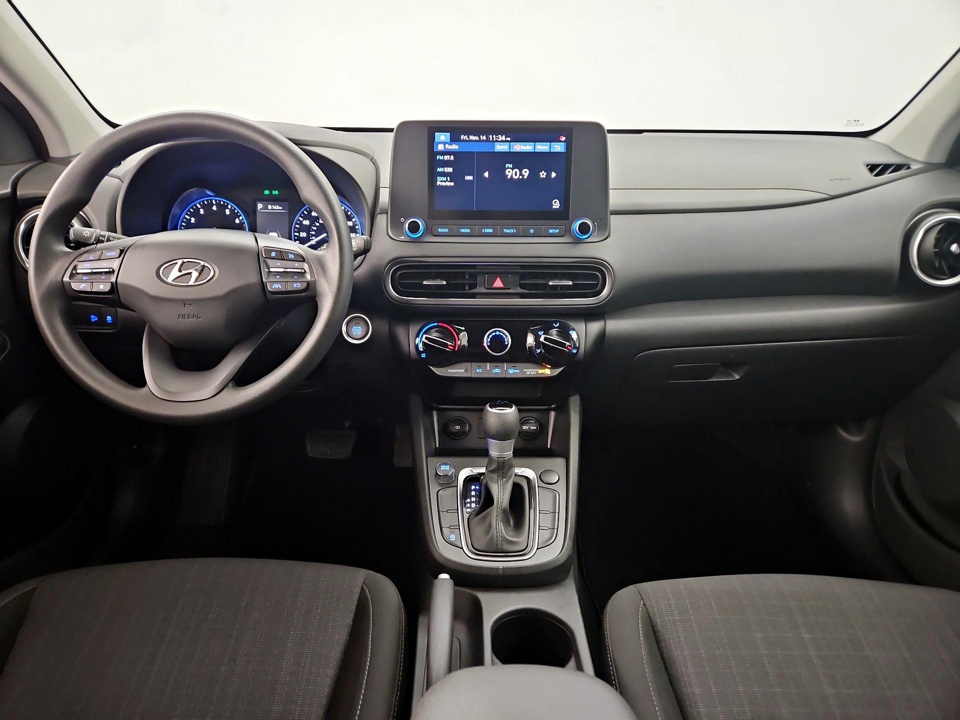 Thumbnail: 2022 Hyundai Kona - 9