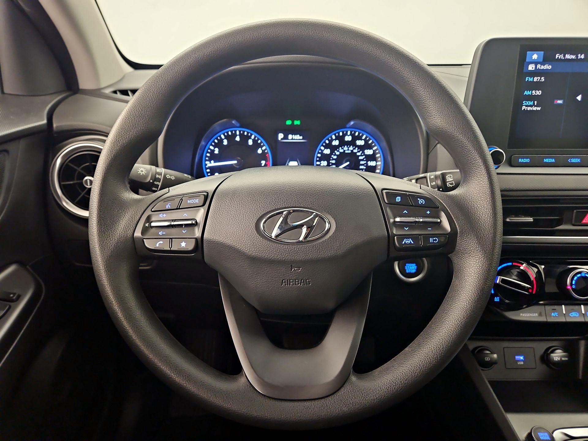 Thumbnail: 2022 Hyundai Kona - 10