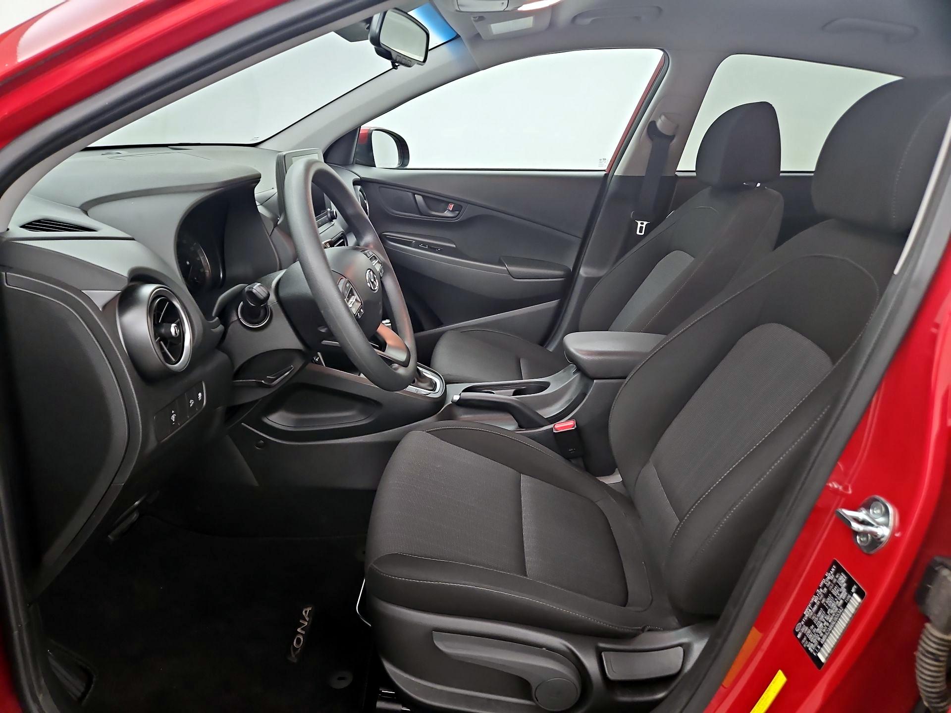 Thumbnail: 2022 Hyundai Kona - 11