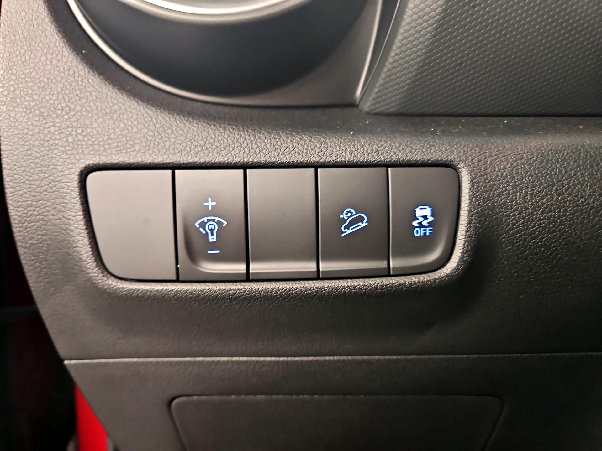 Thumbnail: 2022 Hyundai Kona - 13