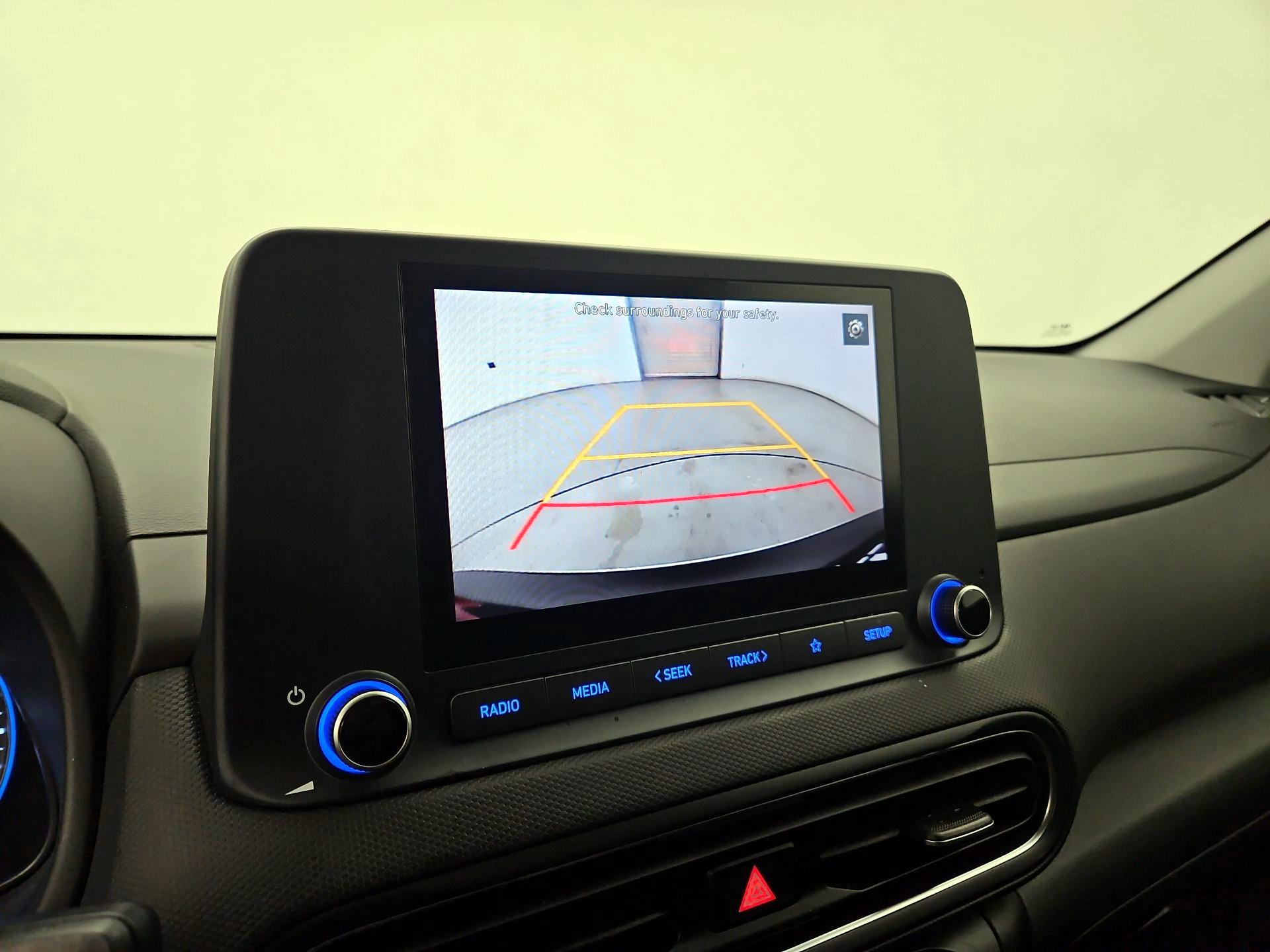 Thumbnail: 2022 Hyundai Kona - 14