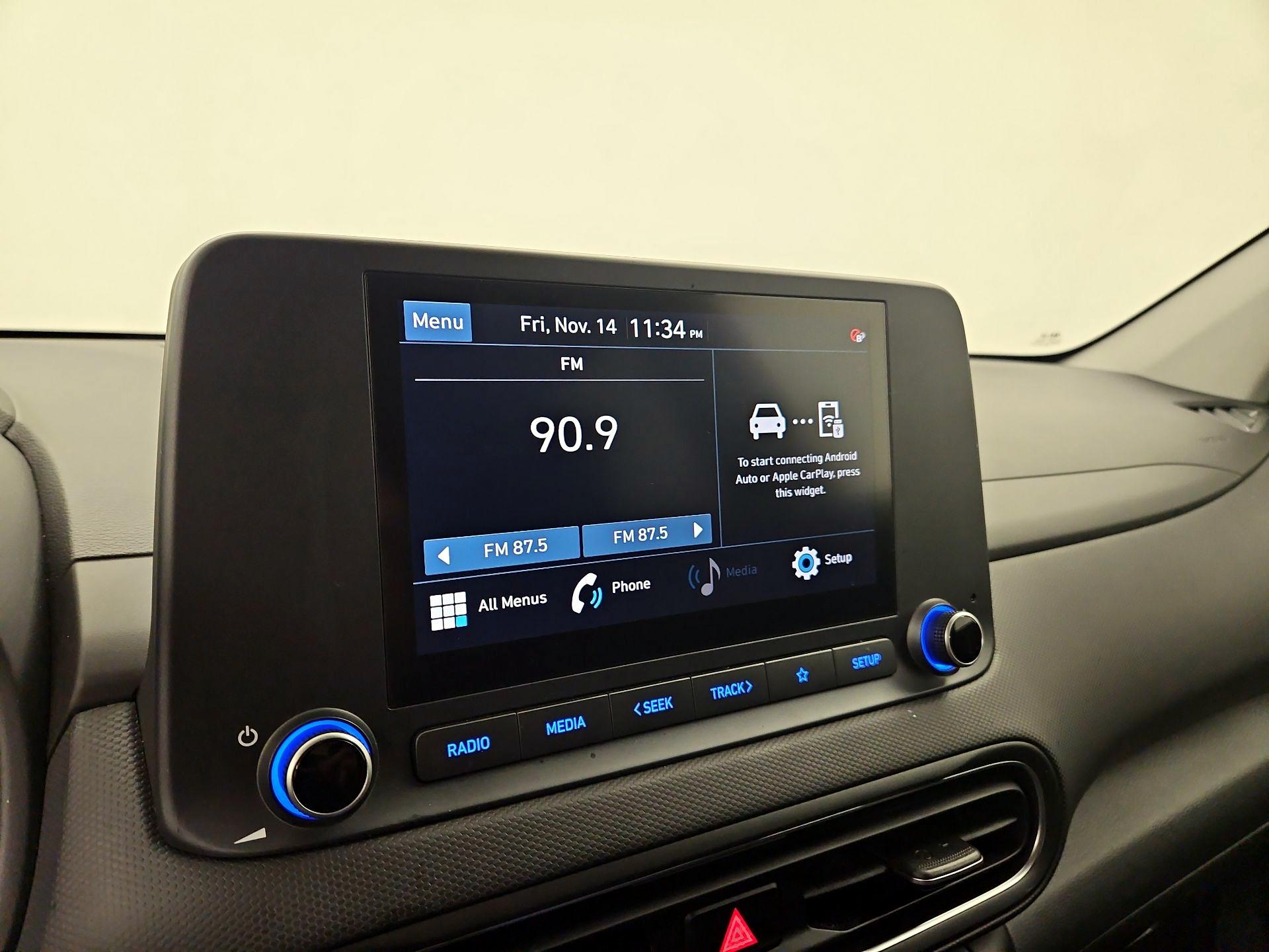 Thumbnail: 2022 Hyundai Kona - 15