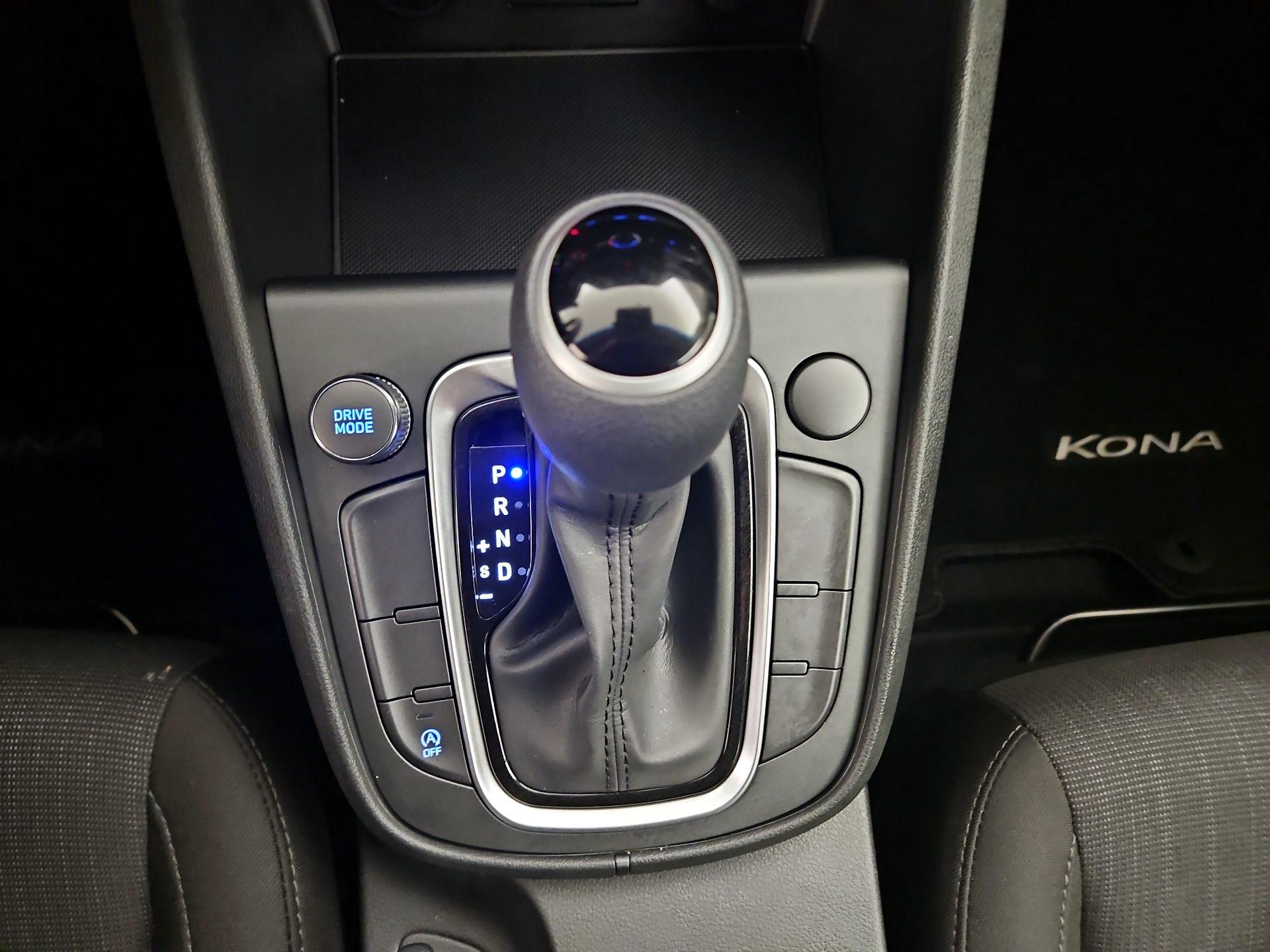 Thumbnail: 2022 Hyundai Kona - 17