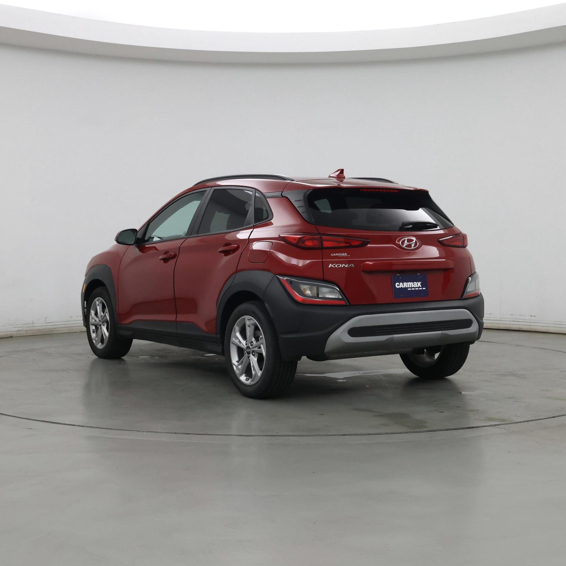 Thumbnail: 2022 Hyundai Kona - 2