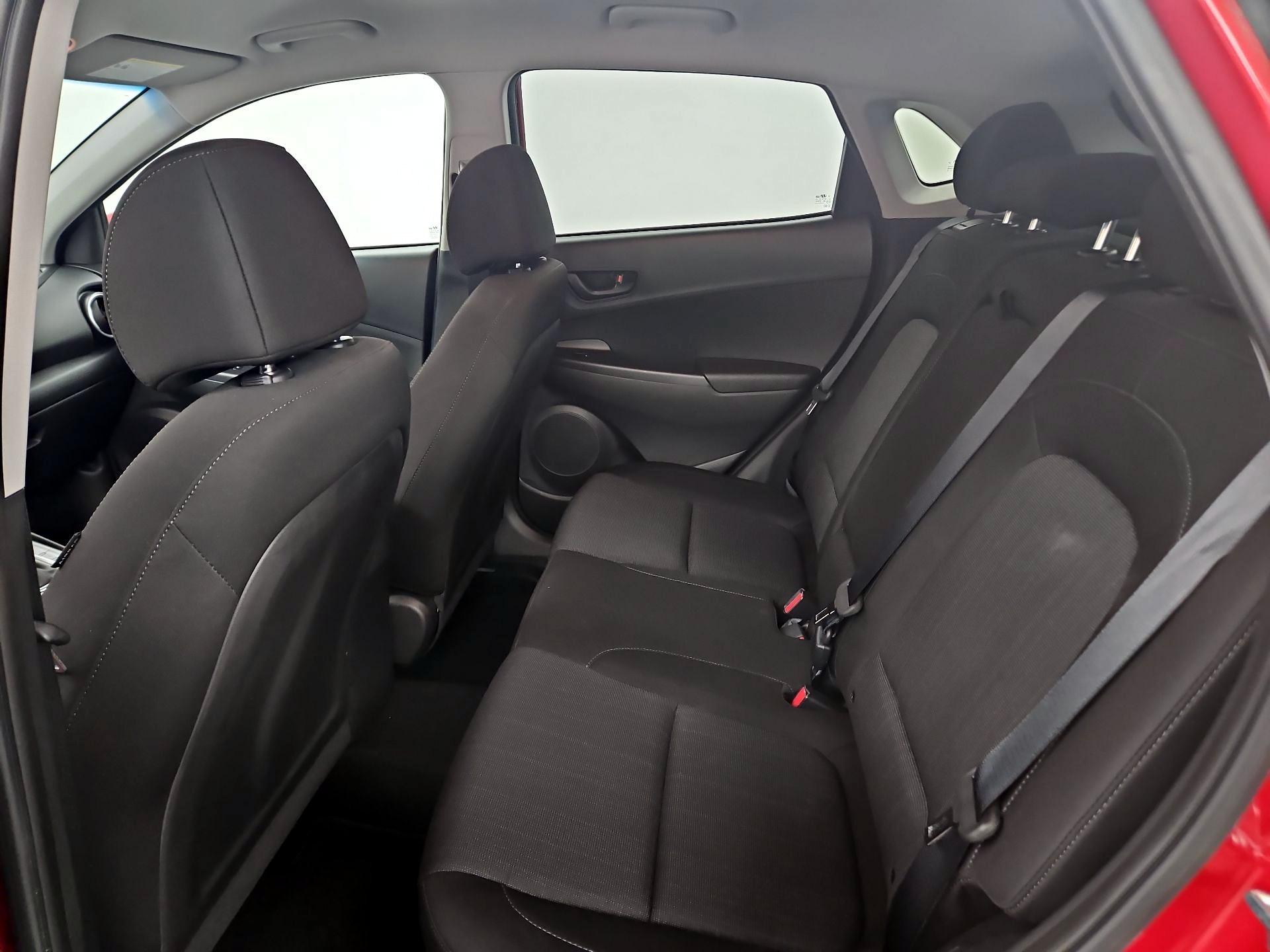 Thumbnail: 2022 Hyundai Kona - 19