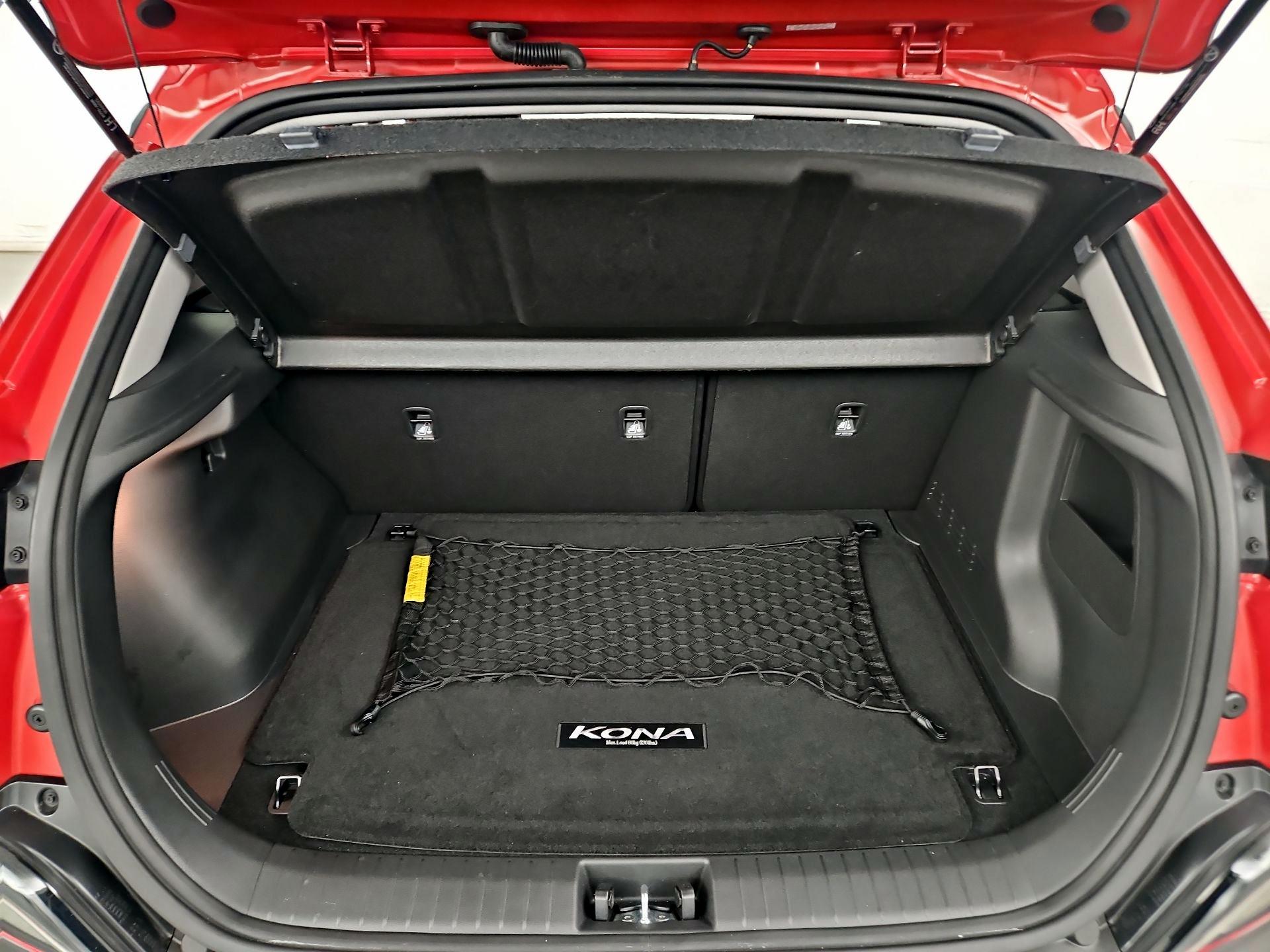 Thumbnail: 2022 Hyundai Kona - 20