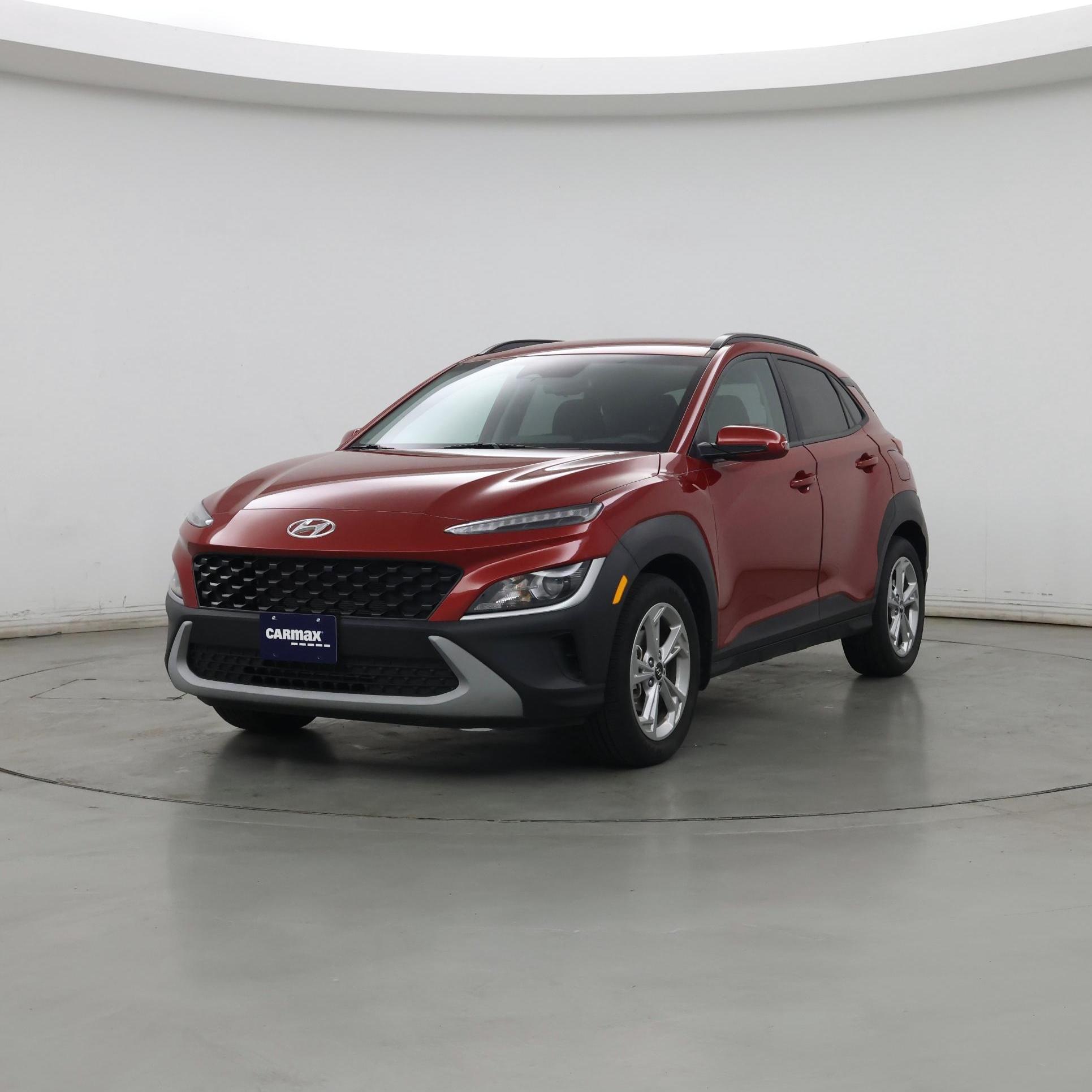 Thumbnail: 2022 Hyundai Kona - 4