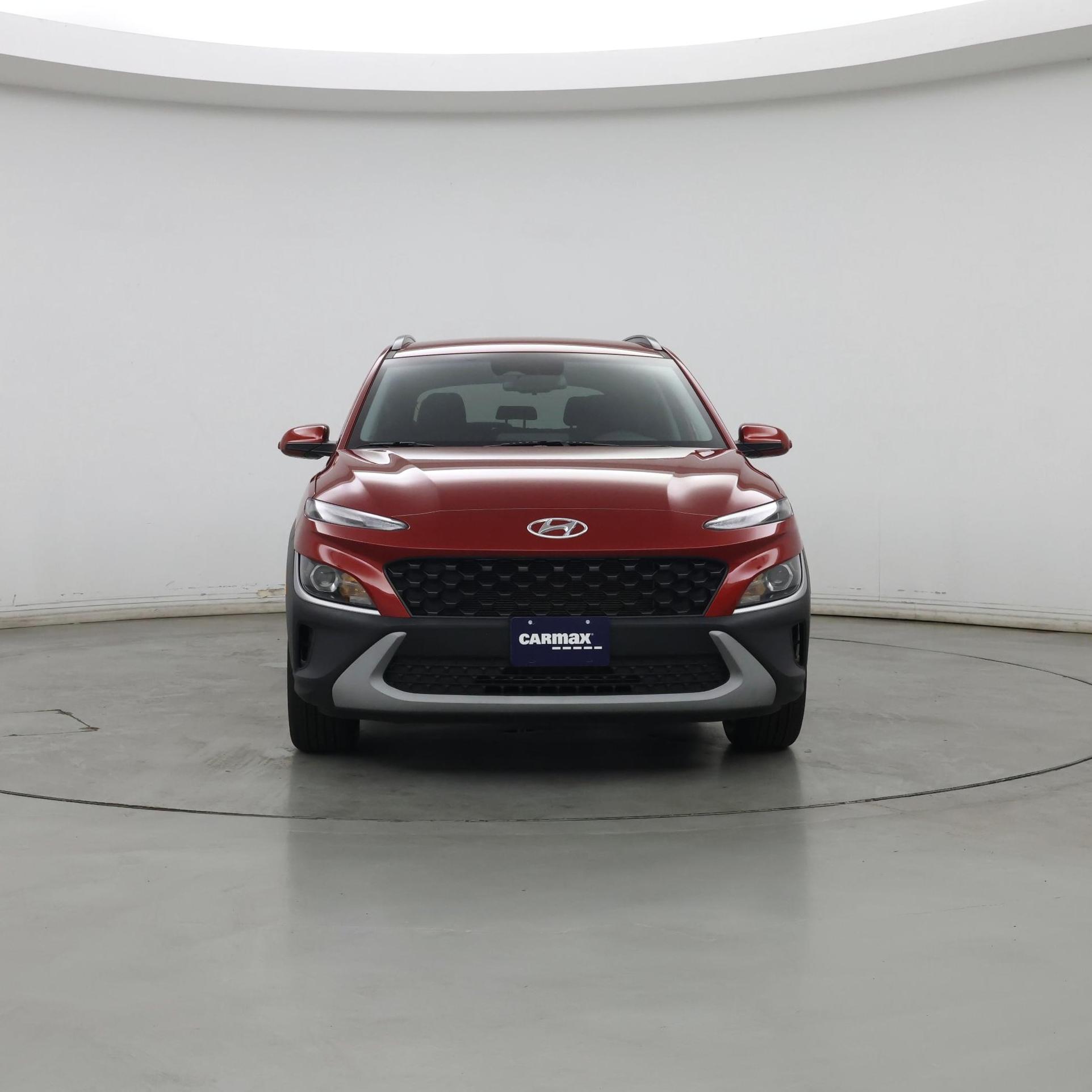 Thumbnail: 2022 Hyundai Kona - 5