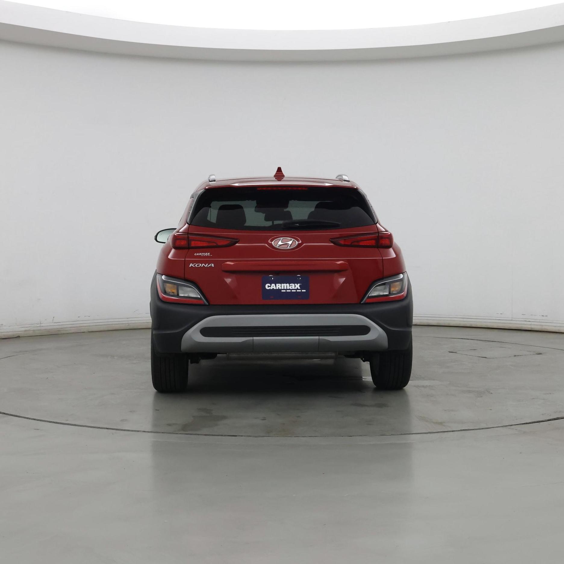 Thumbnail: 2022 Hyundai Kona - 6