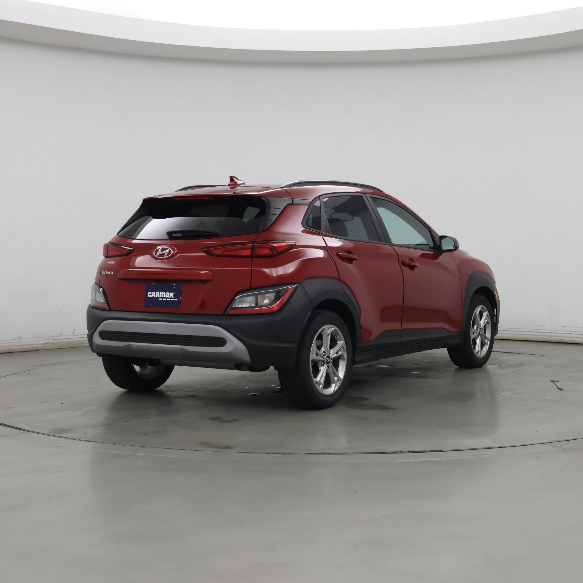 Thumbnail: 2022 Hyundai Kona - 8