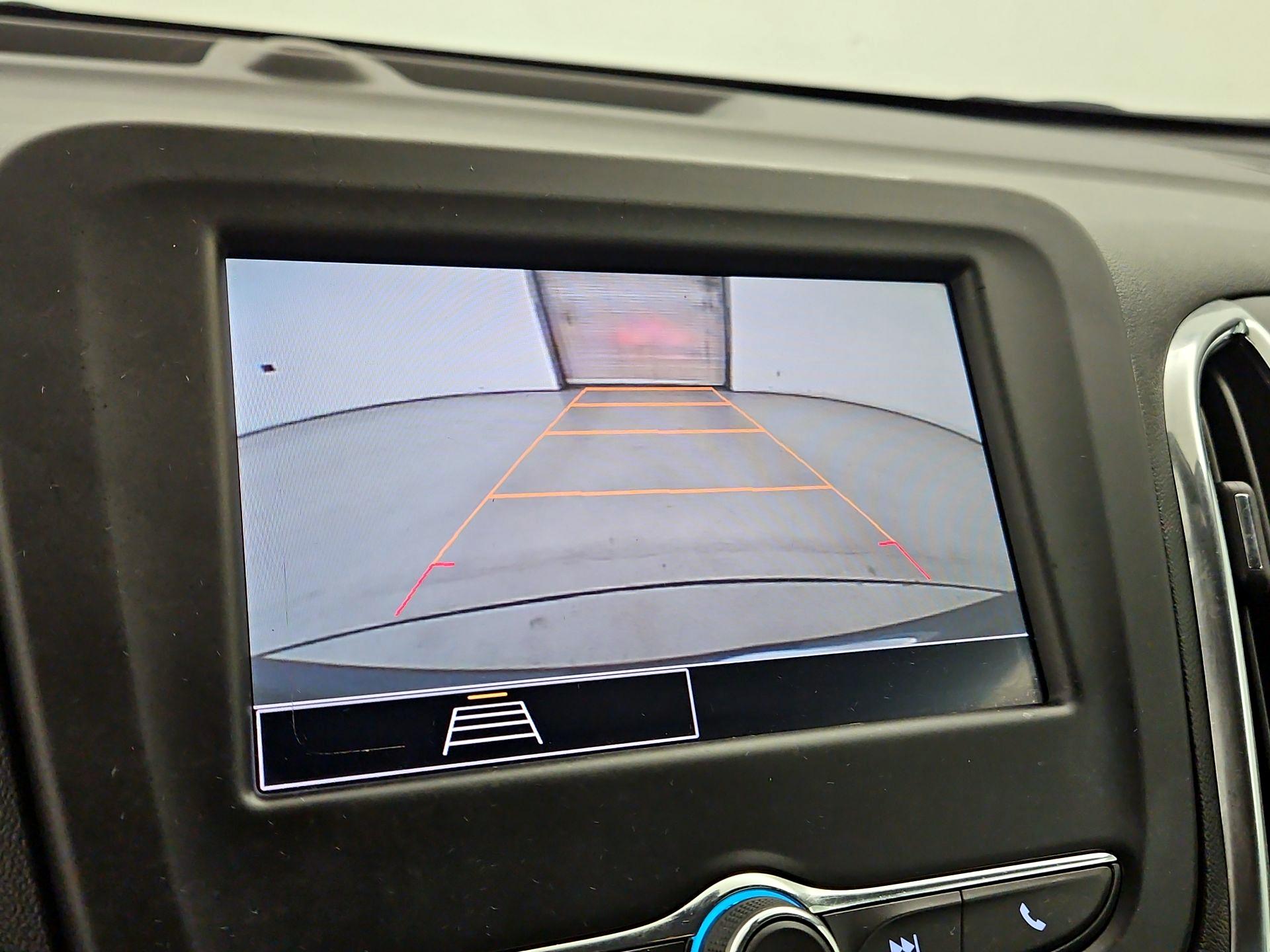 Thumbnail: 2023 Chevrolet Equinox - 14