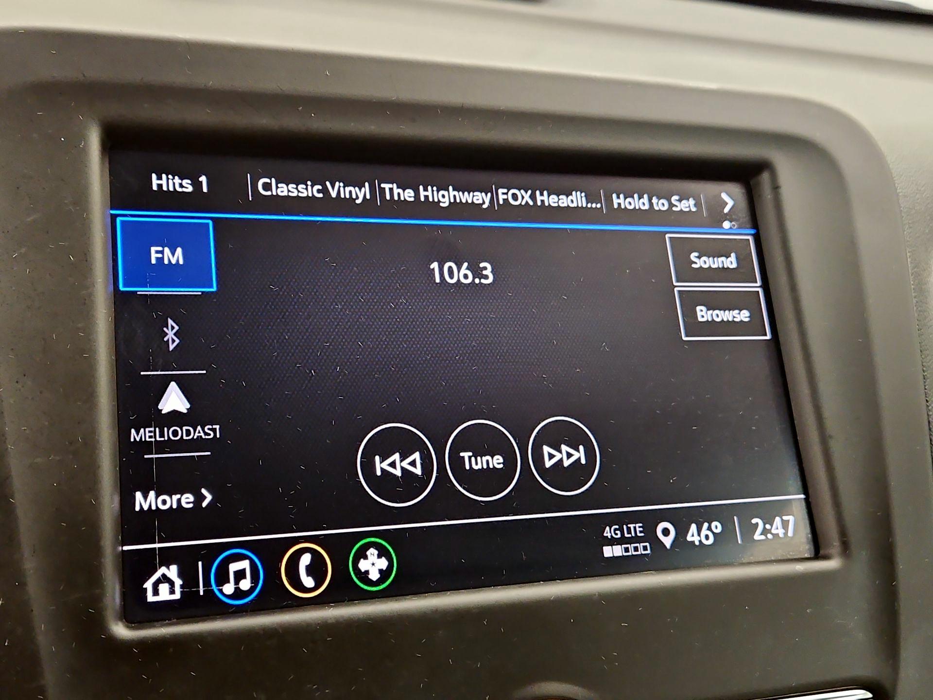 Thumbnail: 2023 Chevrolet Equinox - 15