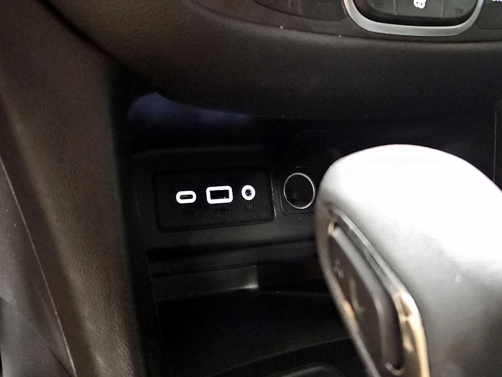 Thumbnail: 2023 Chevrolet Equinox - 18