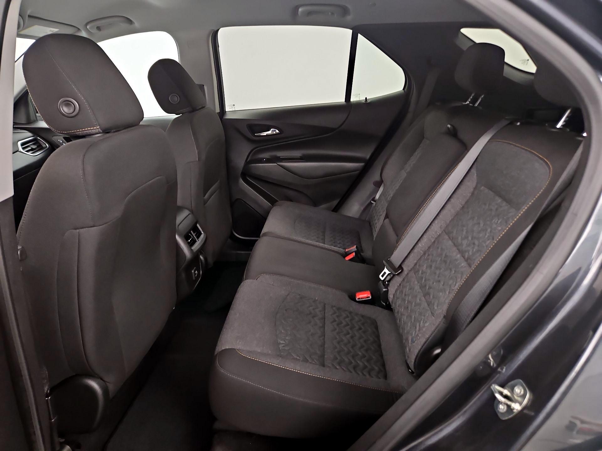 Thumbnail: 2023 Chevrolet Equinox - 19