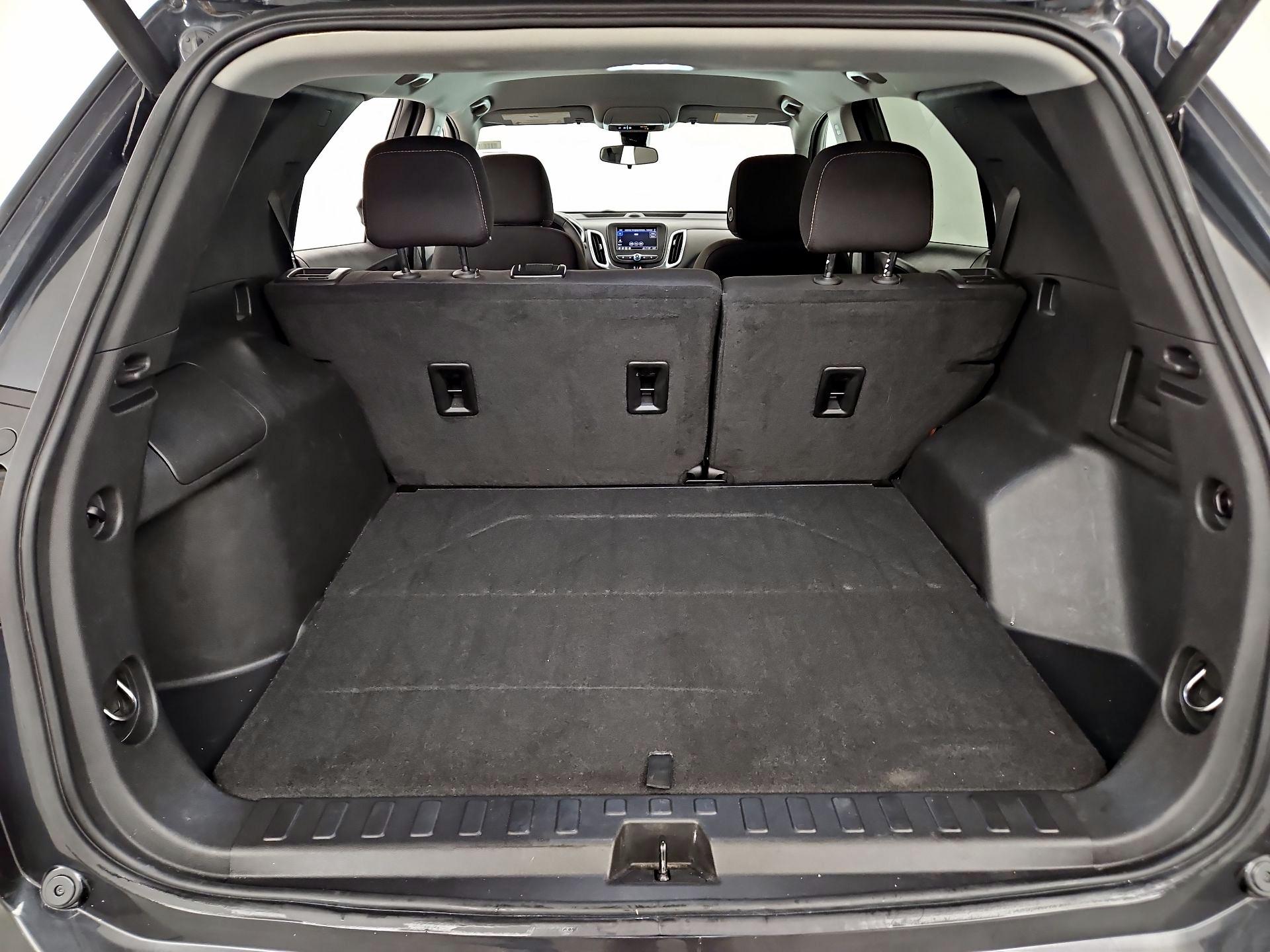 Thumbnail: 2023 Chevrolet Equinox - 20