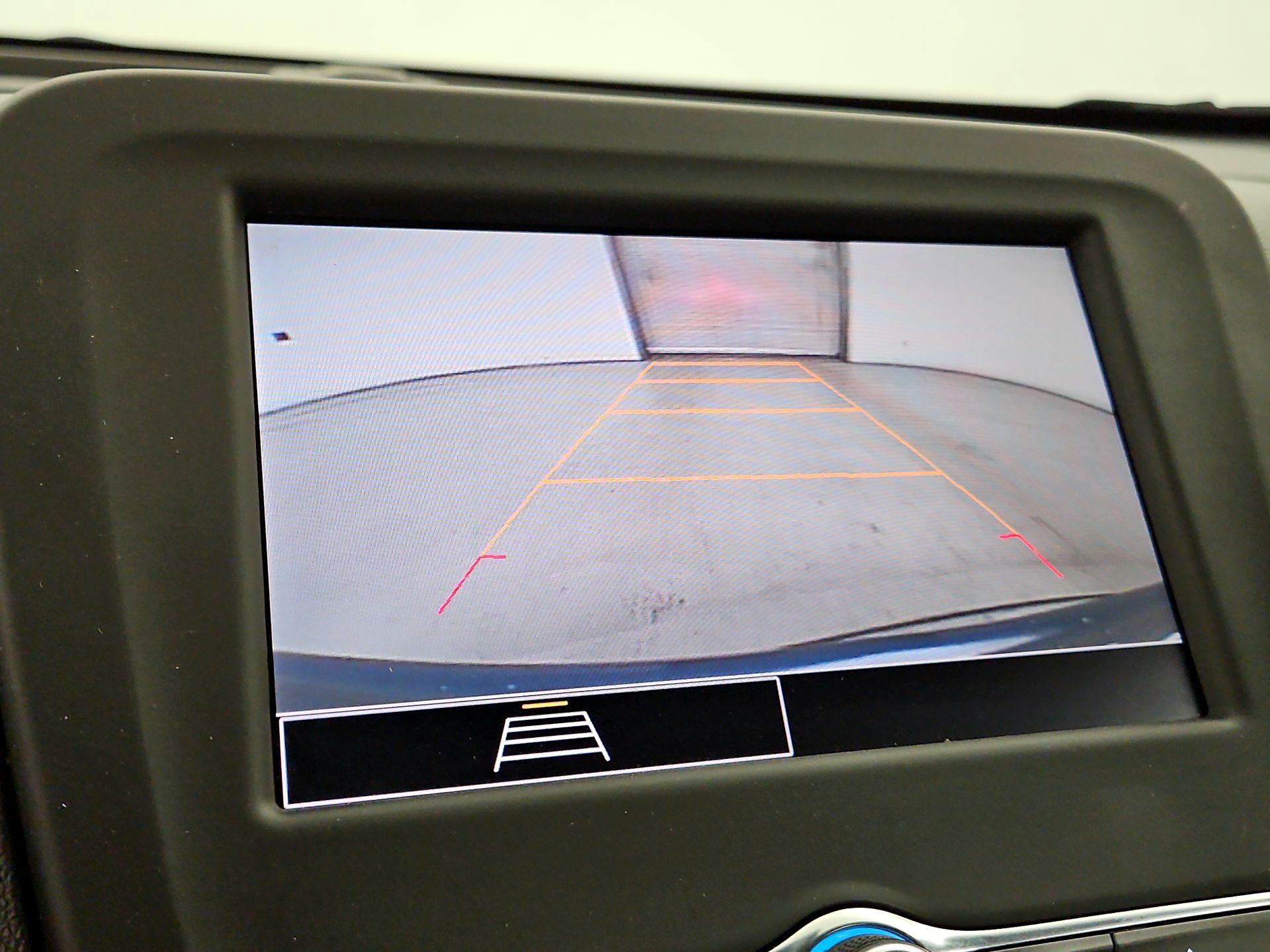 Thumbnail: 2022 Chevrolet Equinox - 14