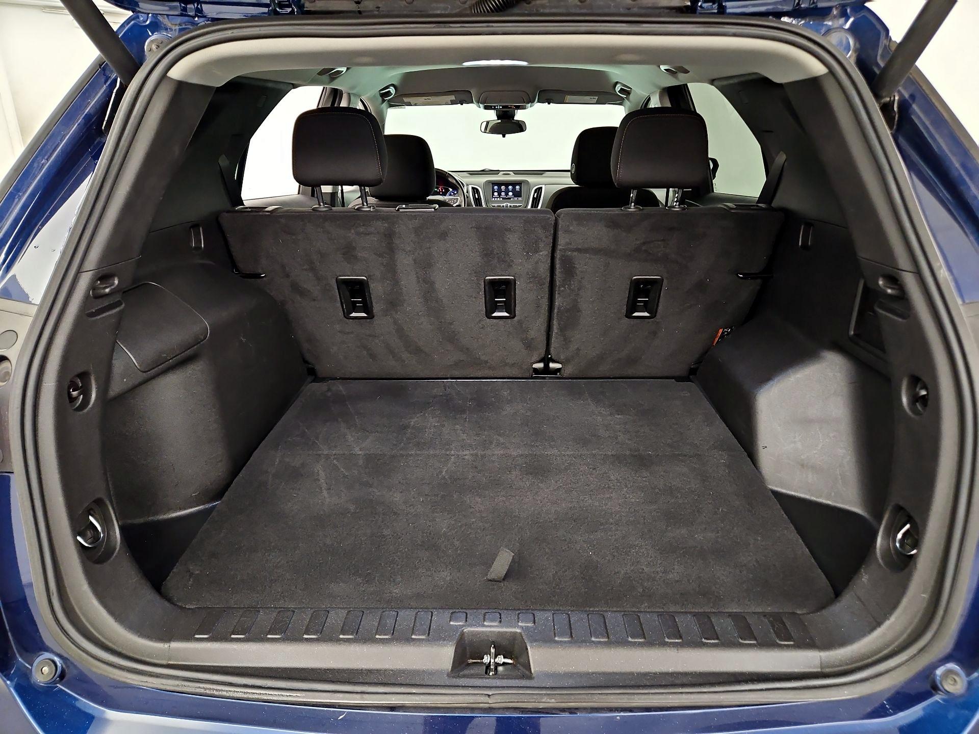 Thumbnail: 2022 Chevrolet Equinox - 20