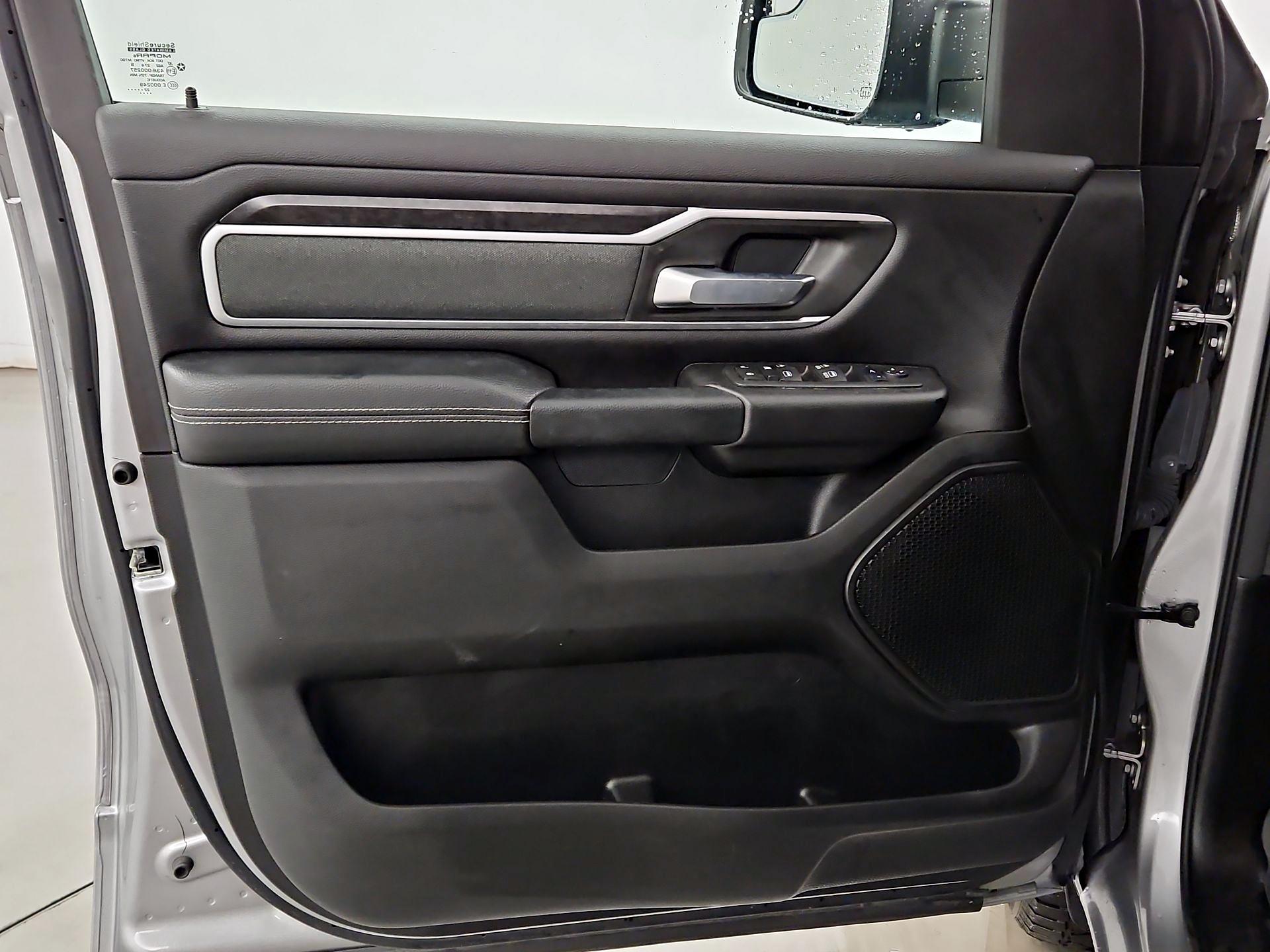 Thumbnail: 2022 RAM 1500 - 12