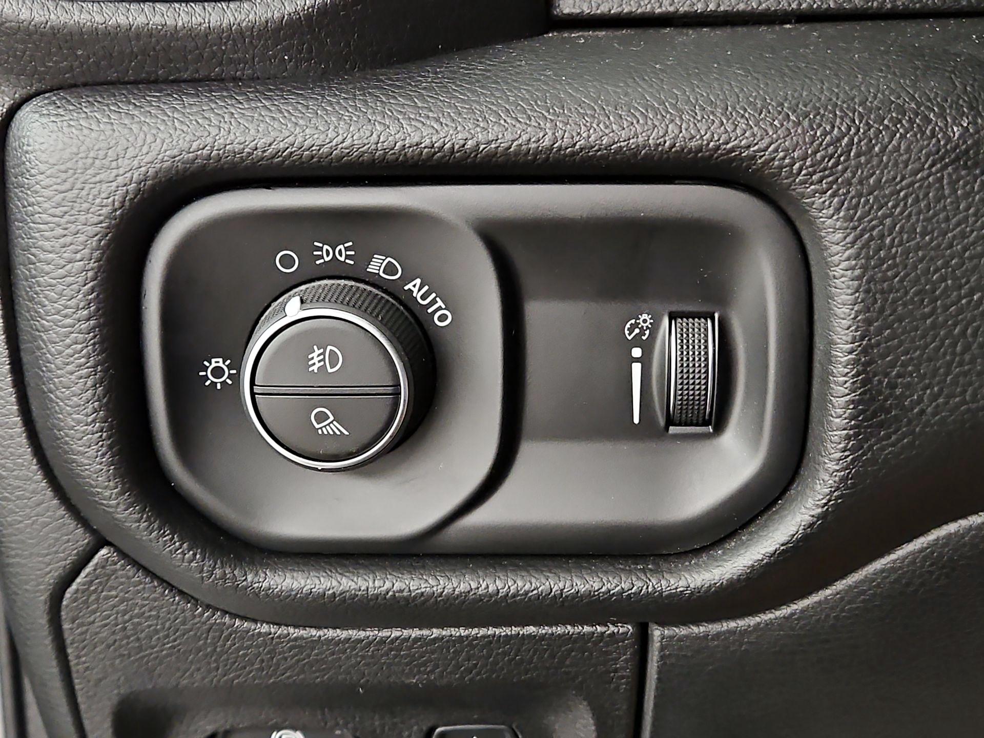 Thumbnail: 2022 RAM 1500 - 13