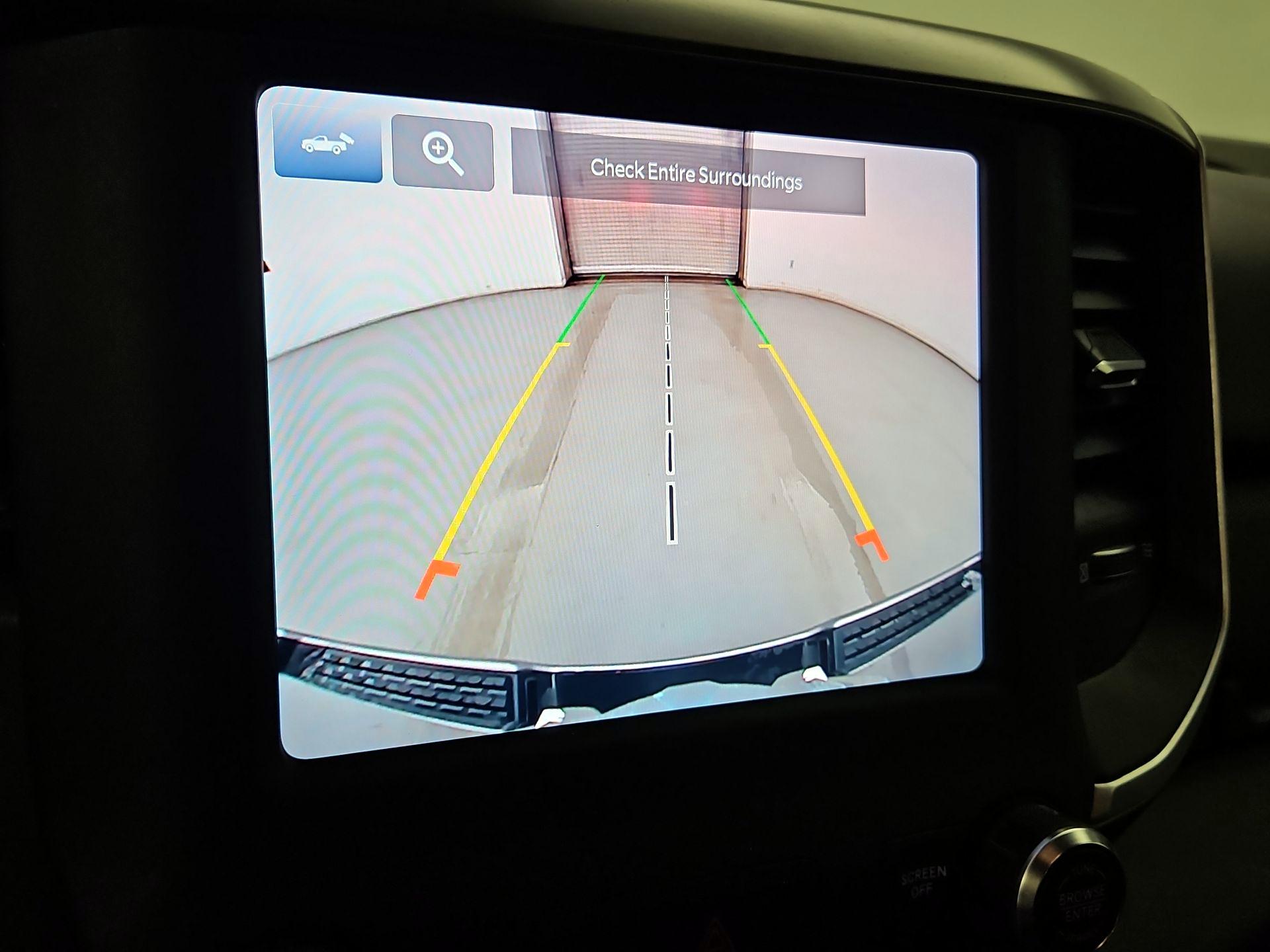 Thumbnail: 2022 RAM 1500 - 14