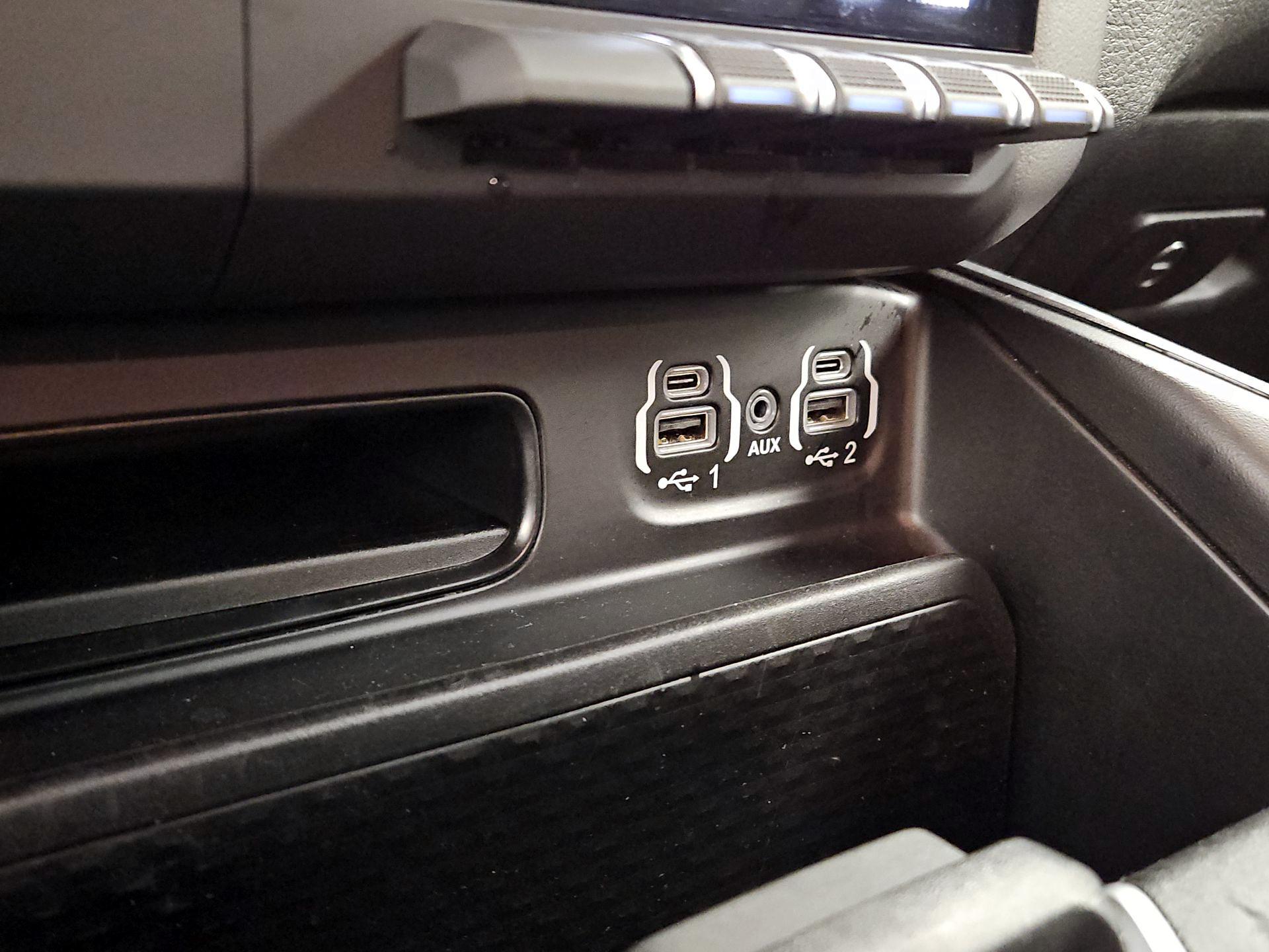 Thumbnail: 2022 RAM 1500 - 18