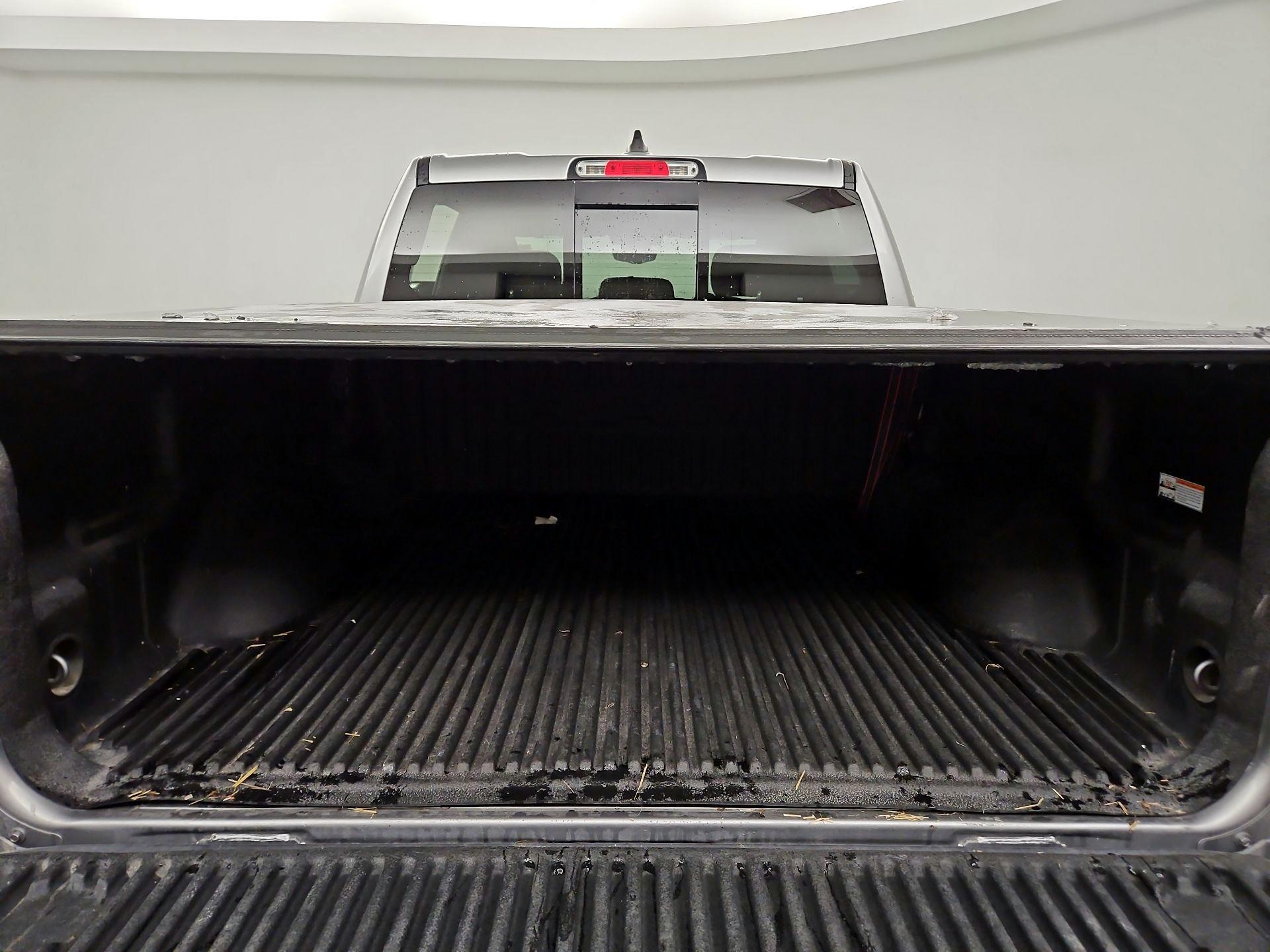 Thumbnail: 2022 RAM 1500 - 20