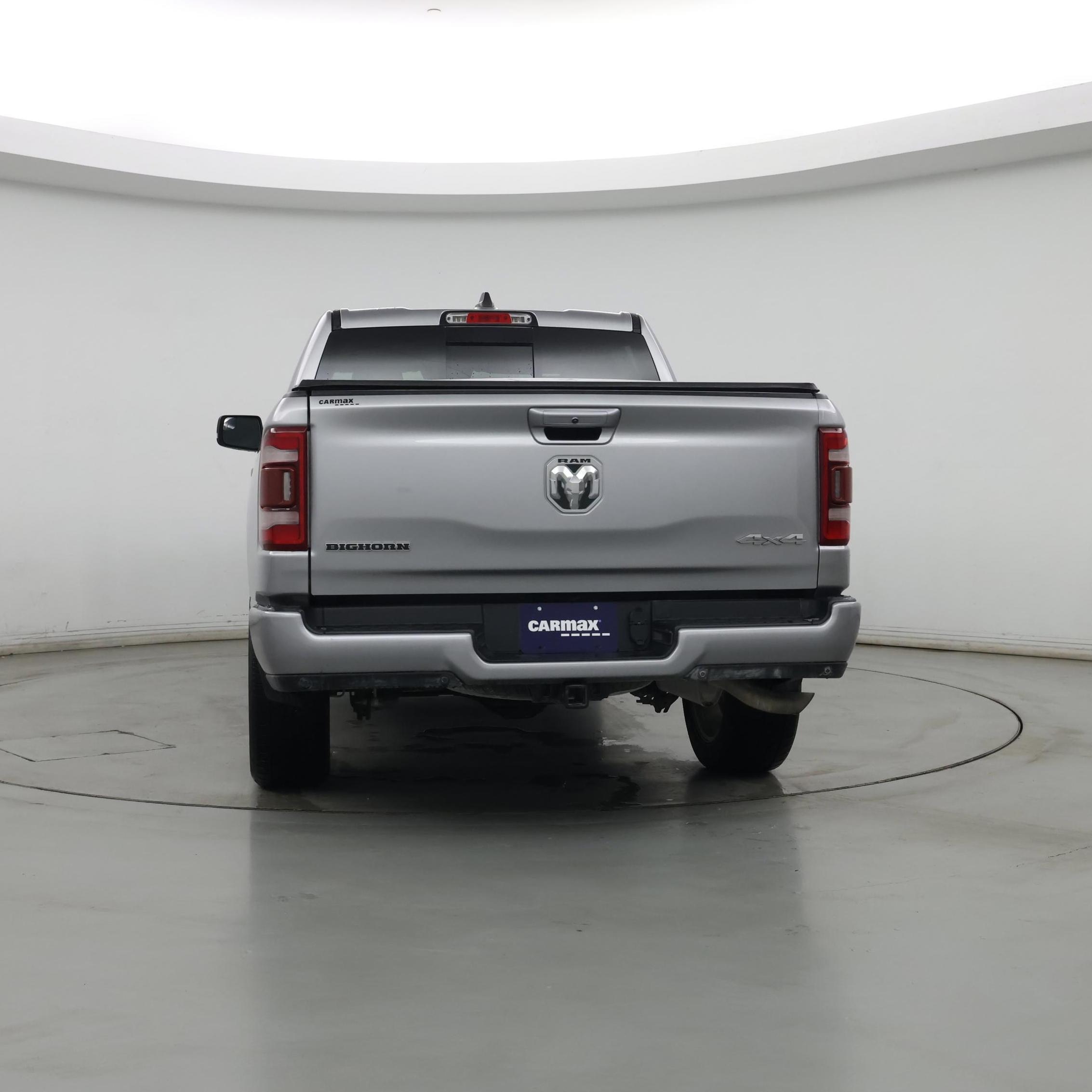 Thumbnail: 2022 RAM 1500 - 6