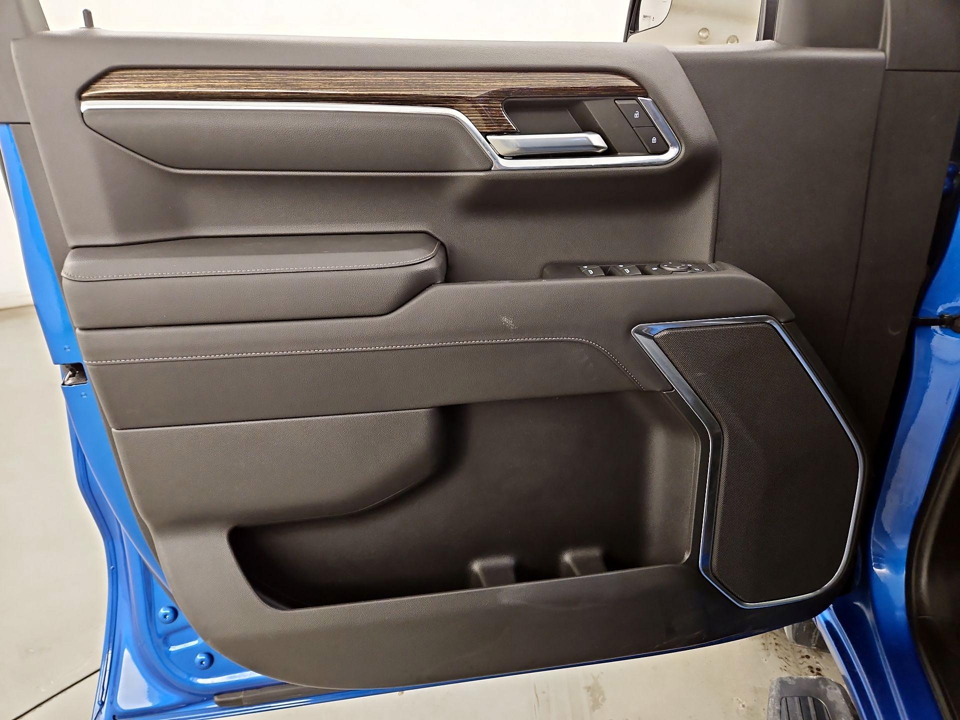 Thumbnail: 2022 GMC Sierra 1500 - 12