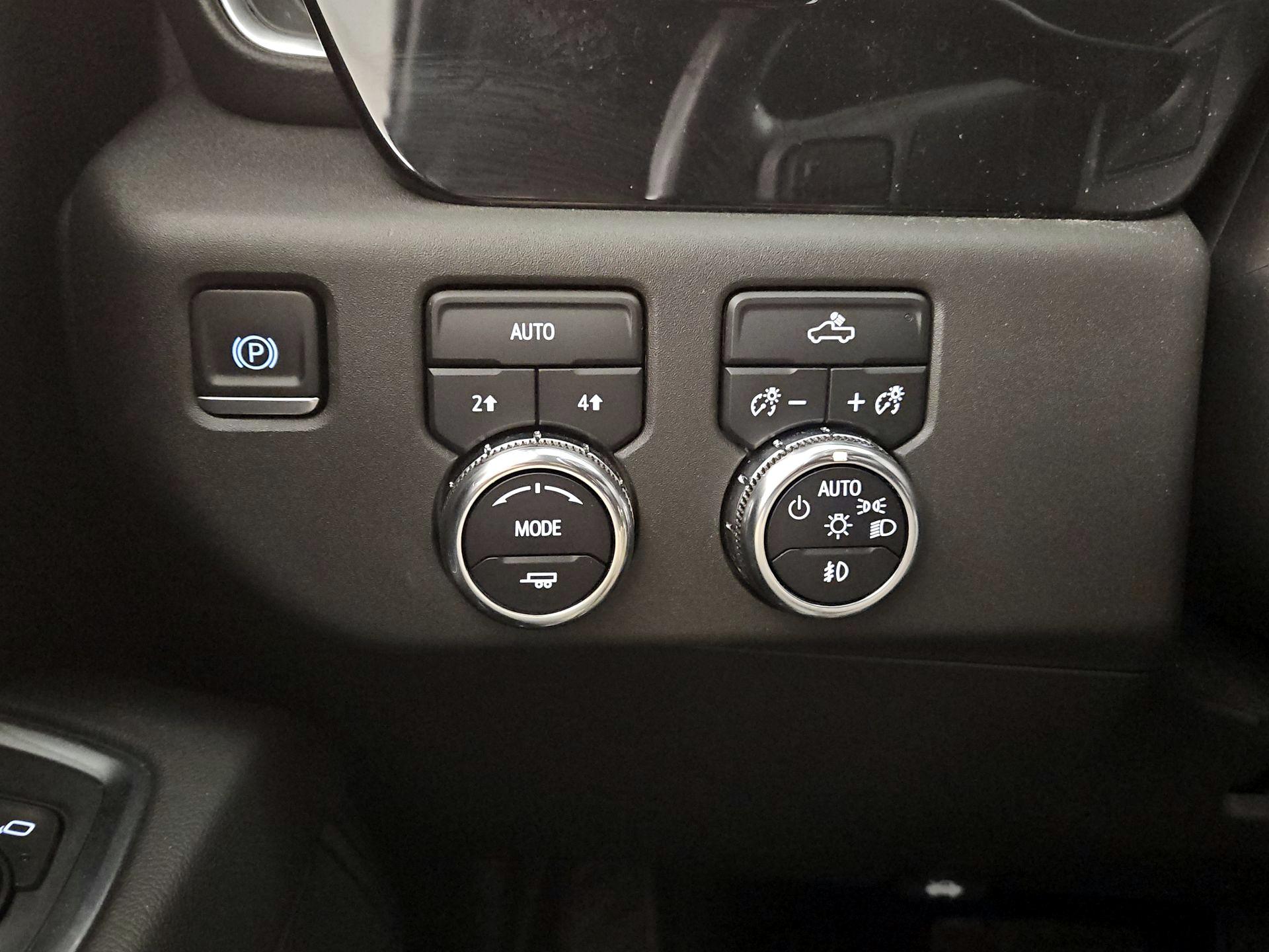 Thumbnail: 2022 GMC Sierra 1500 - 13