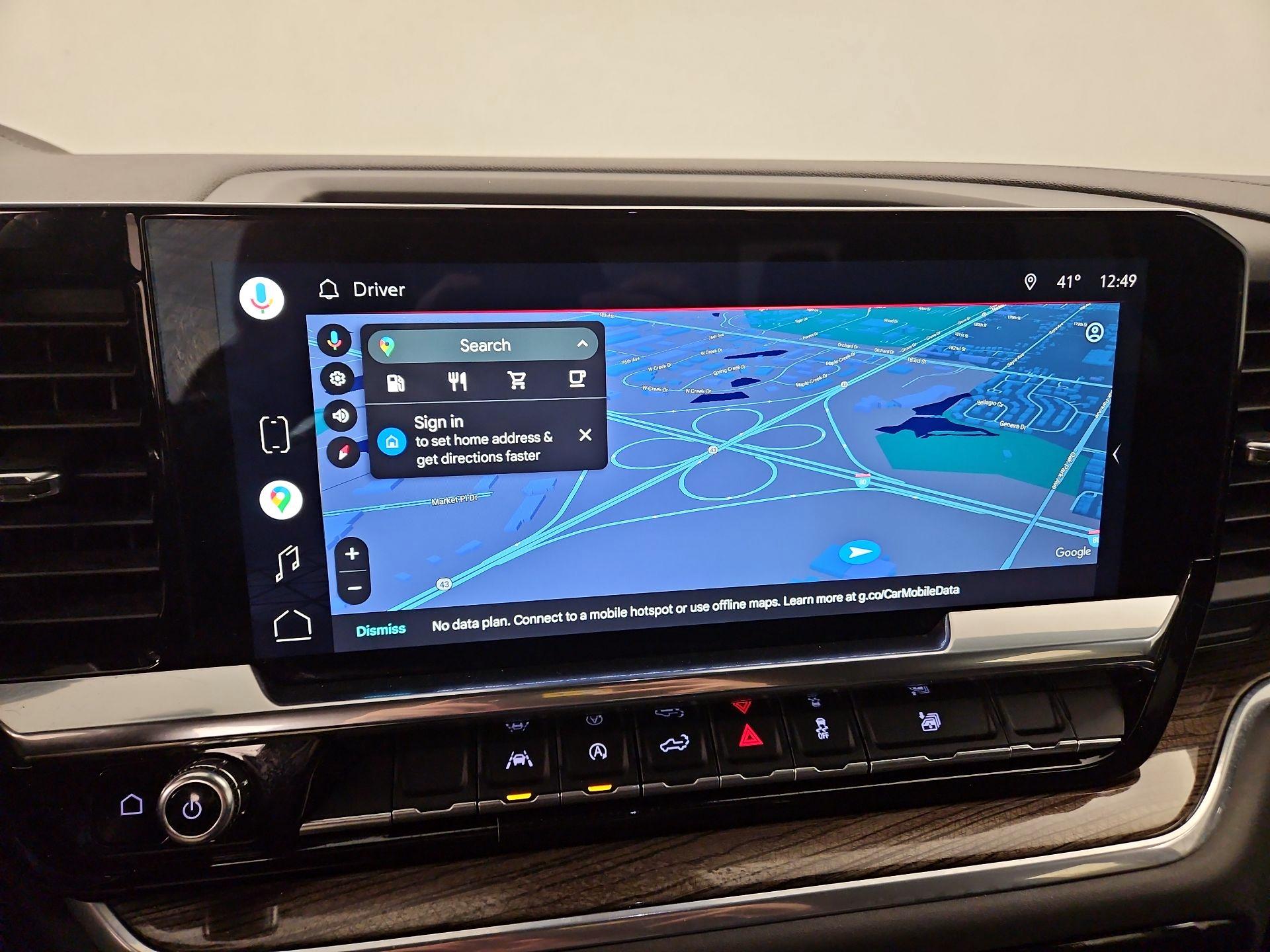 Thumbnail: 2022 GMC Sierra 1500 - 14