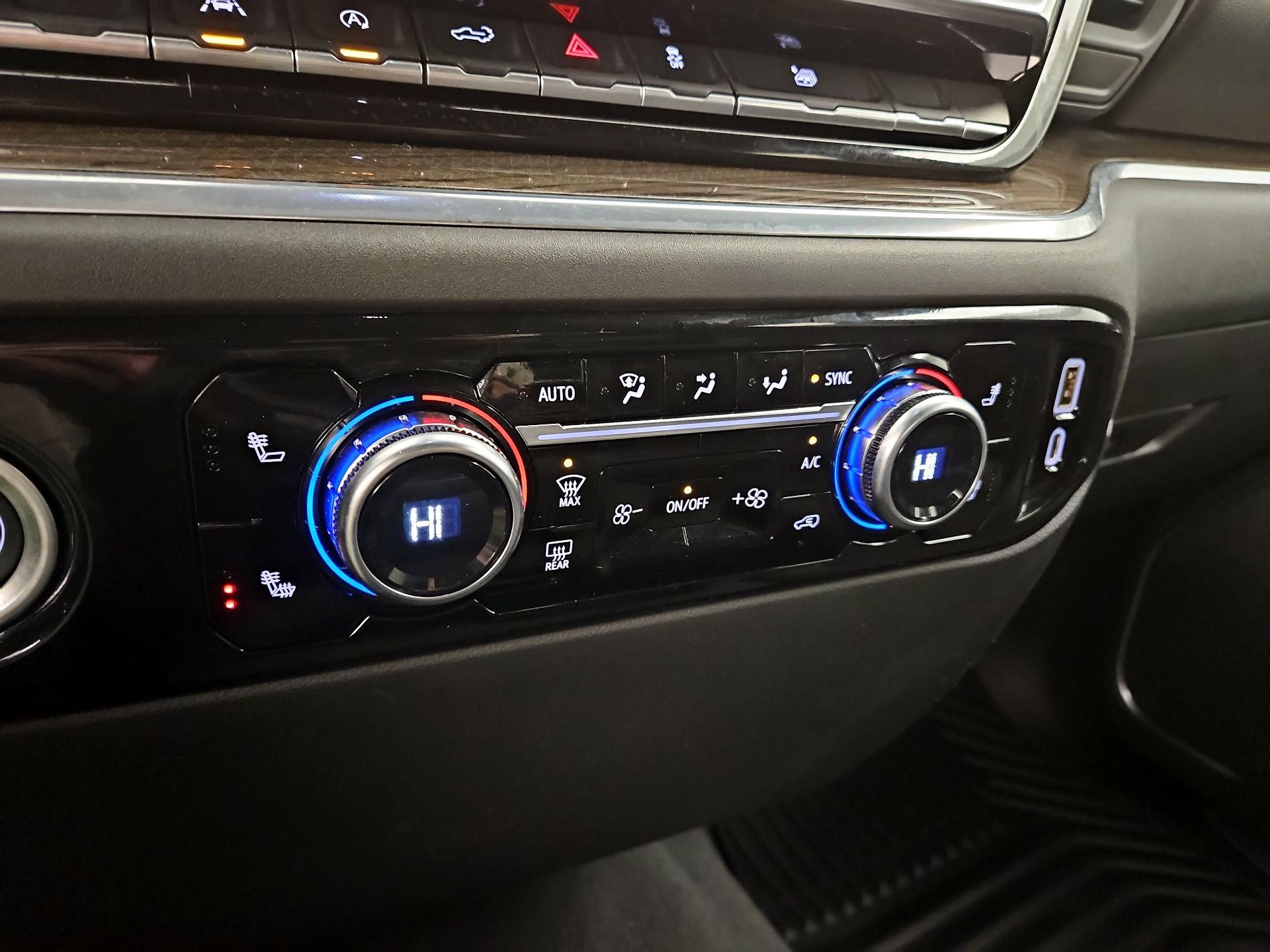 Thumbnail: 2022 GMC Sierra 1500 - 17