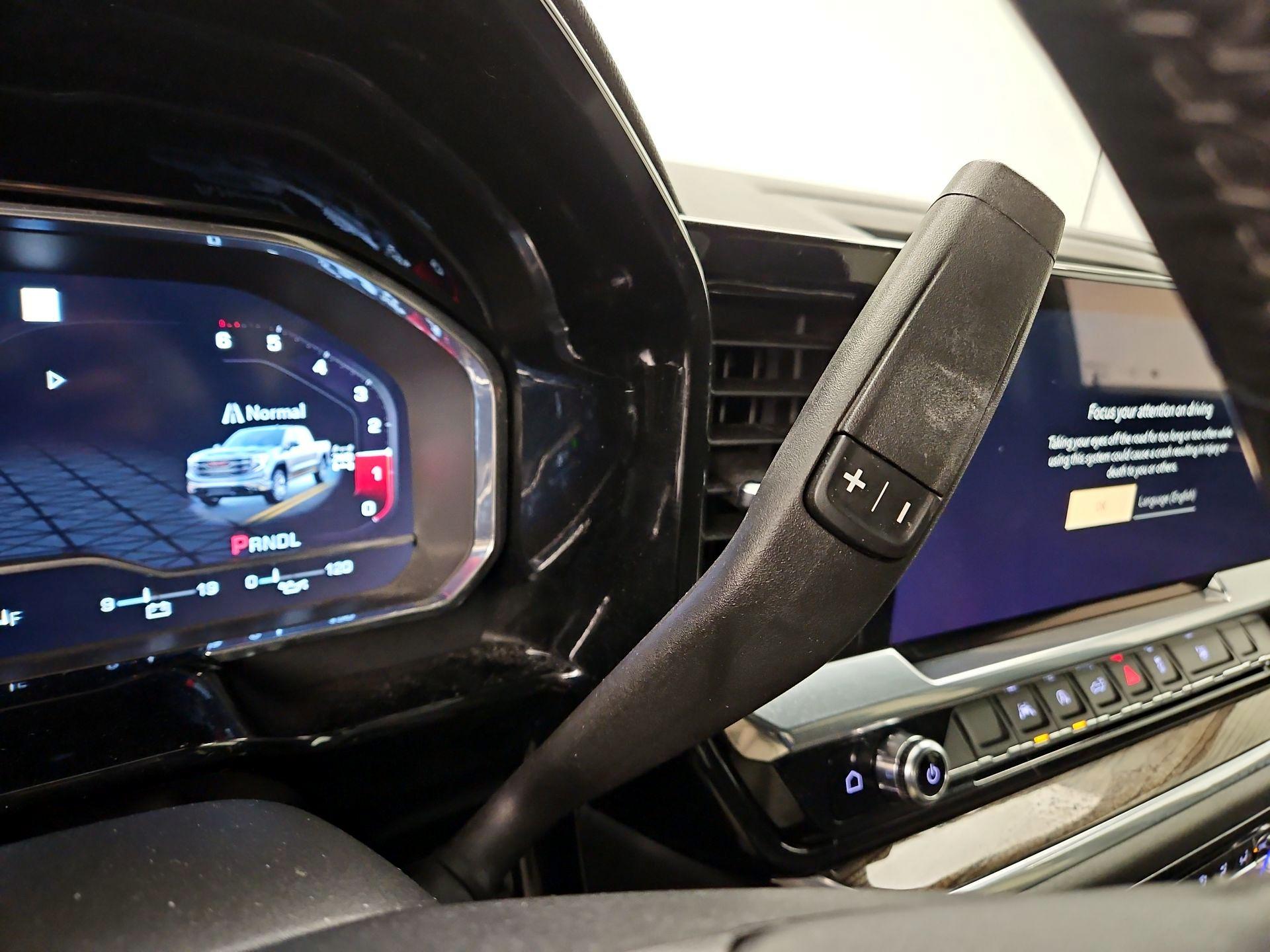 Thumbnail: 2022 GMC Sierra 1500 - 18