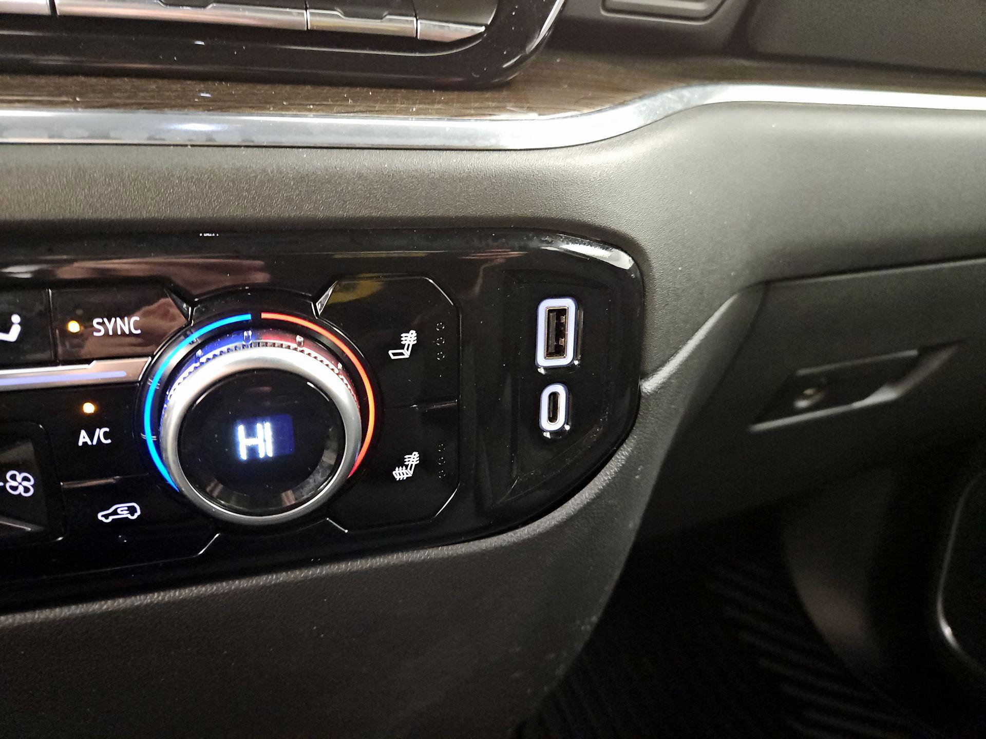 Thumbnail: 2022 GMC Sierra 1500 - 19