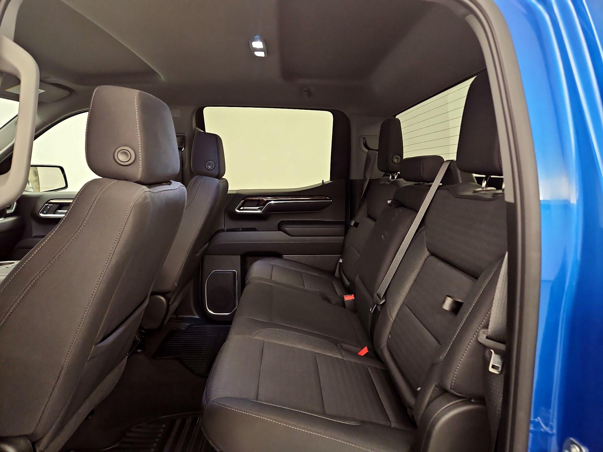 Thumbnail: 2022 GMC Sierra 1500 - 20