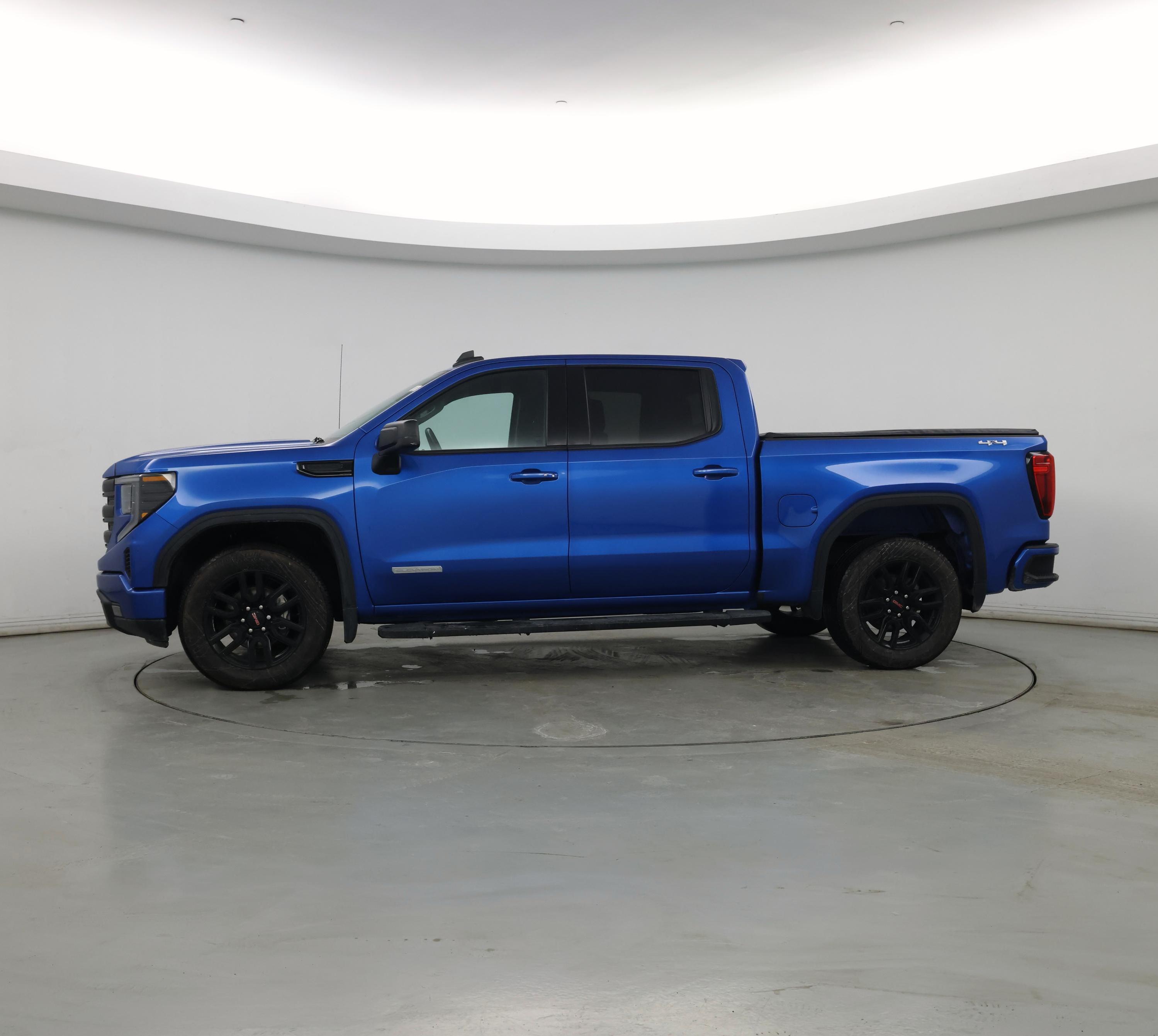 Thumbnail: 2022 GMC Sierra 1500 - 3