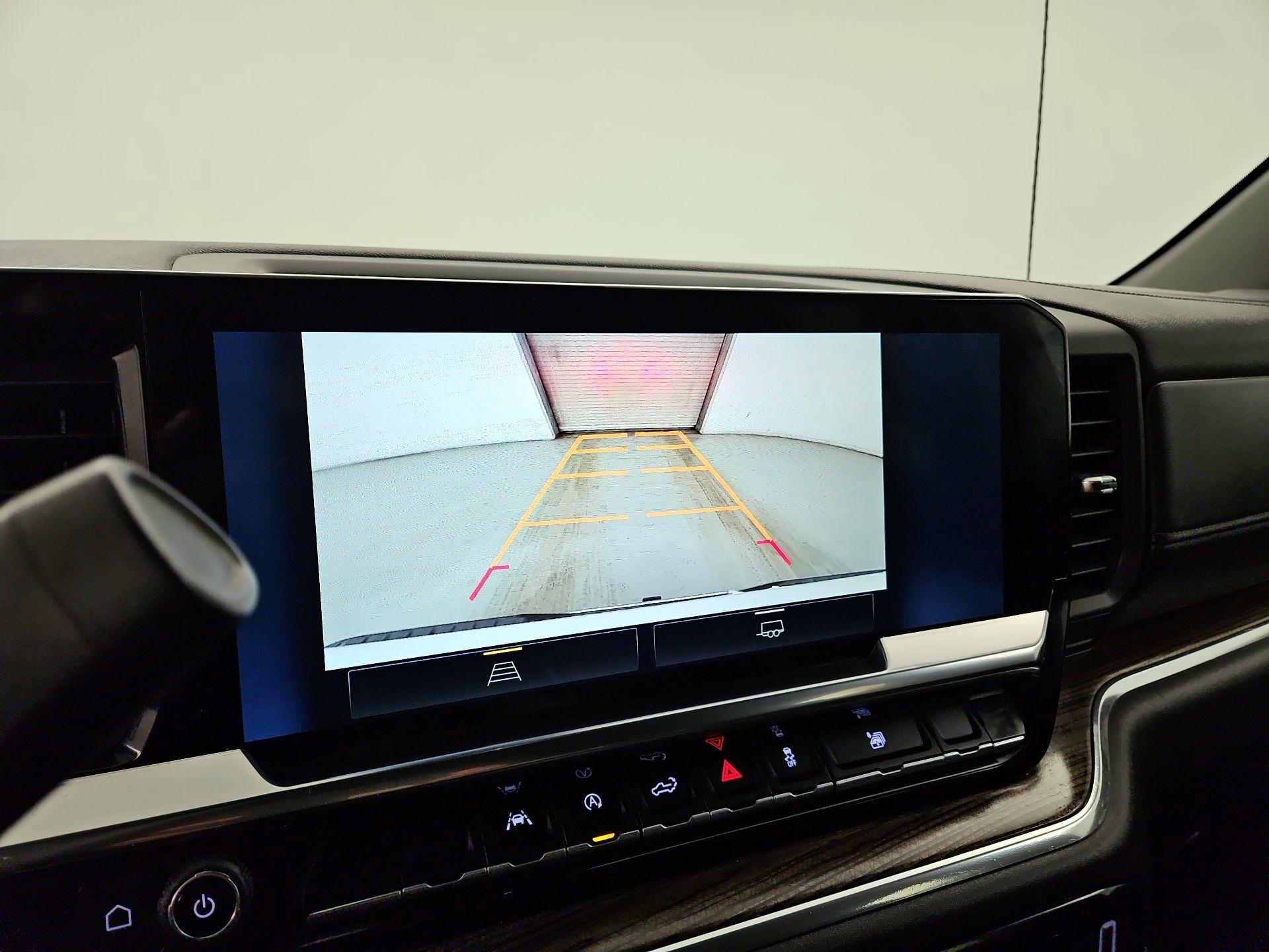 Thumbnail: 2023 Chevrolet Silverado 1500 - 14