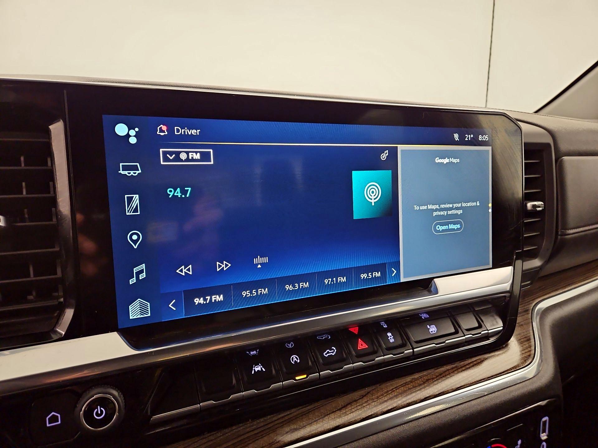 Thumbnail: 2023 Chevrolet Silverado 1500 - 15