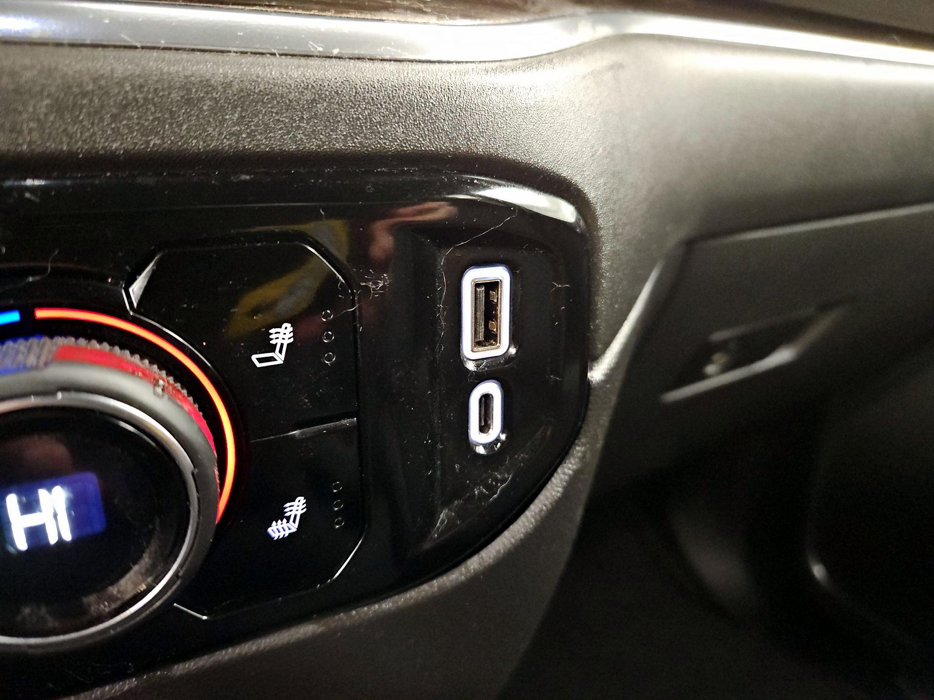 Thumbnail: 2023 Chevrolet Silverado 1500 - 18