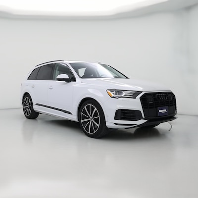 2023 Audi Q7 Prestige