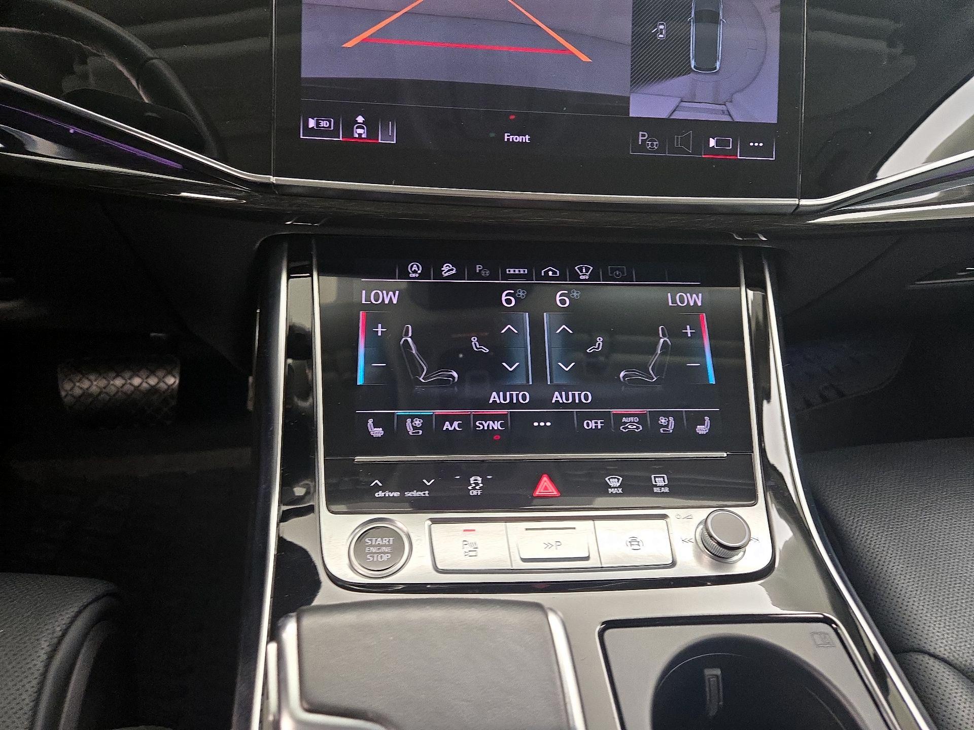 Thumbnail: 2023 Audi Q7 - 16