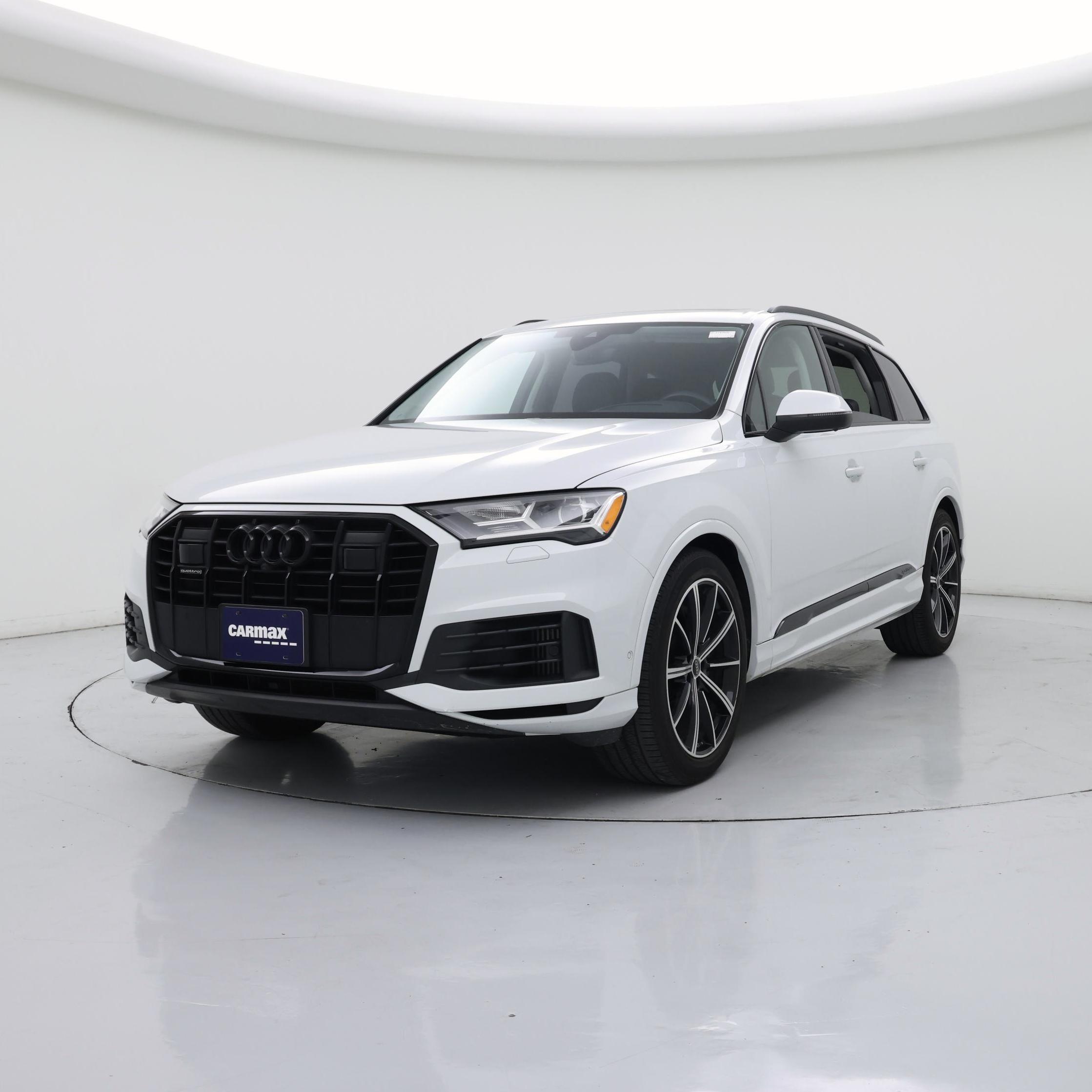 Thumbnail: 2023 Audi Q7 - 4