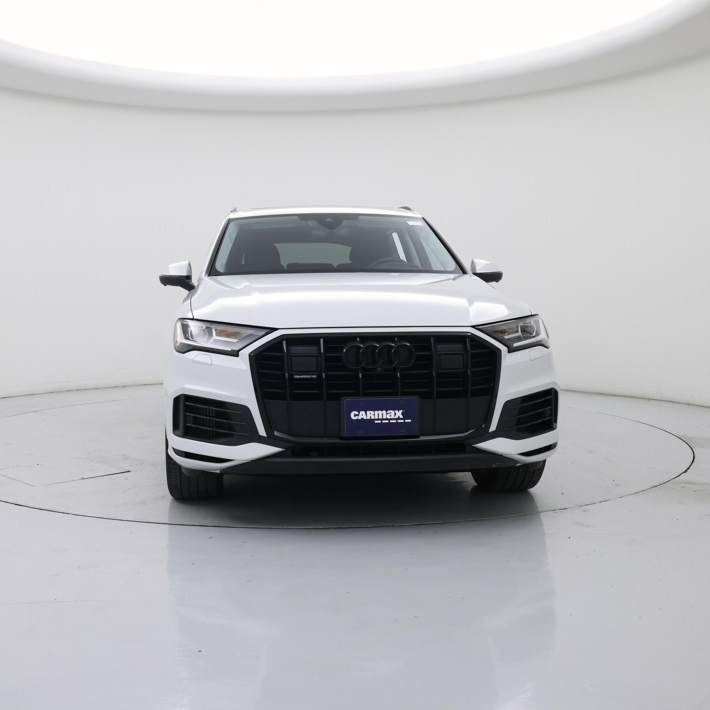 Thumbnail: 2023 Audi Q7 - 5