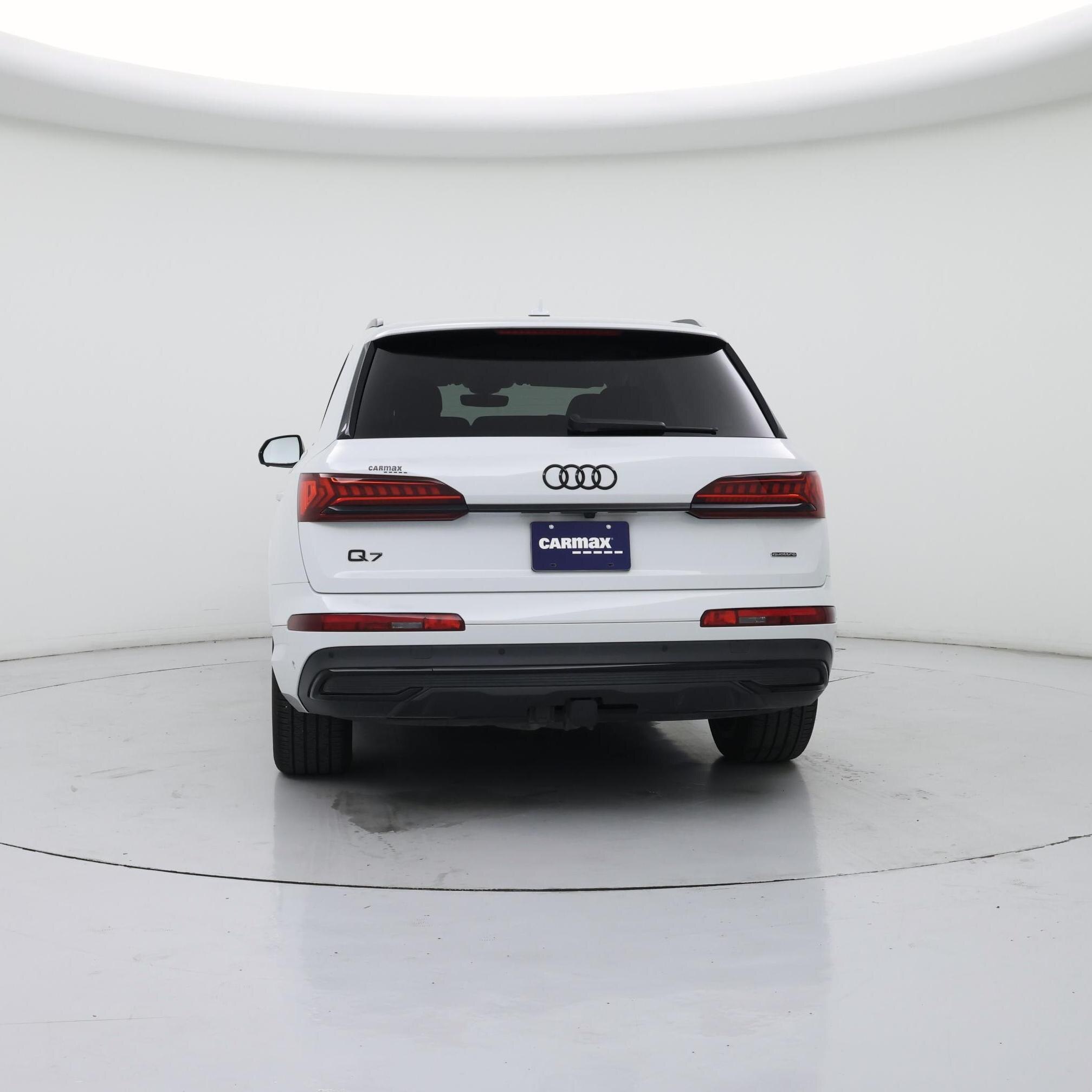 Thumbnail: 2023 Audi Q7 - 6