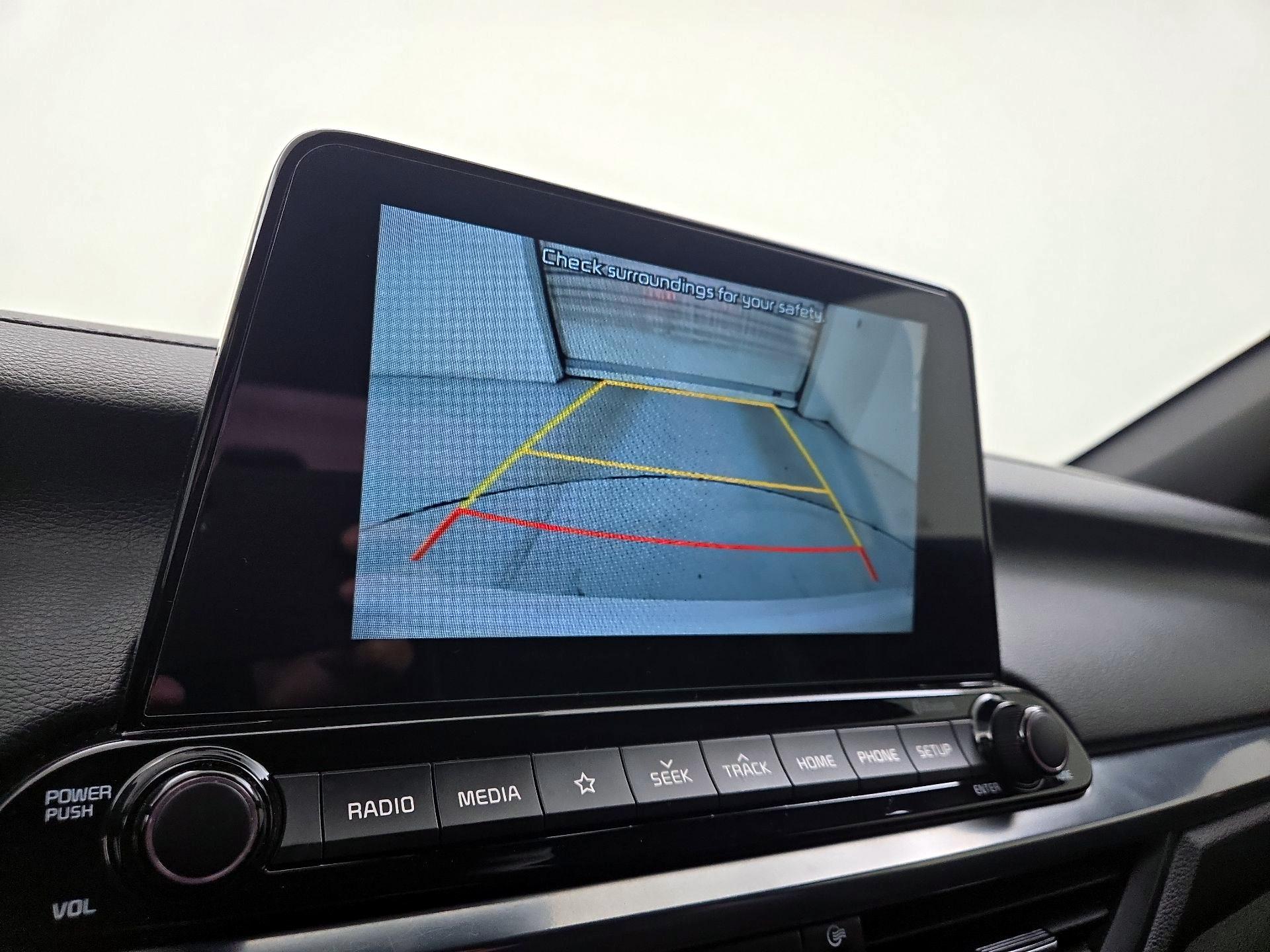 Thumbnail: 2021 Kia Forte - 14