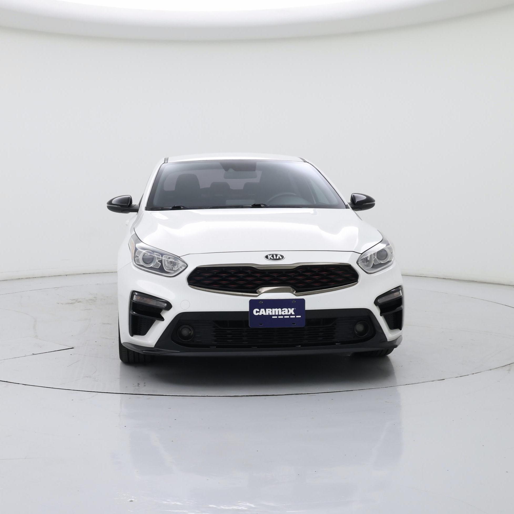 Thumbnail: 2021 Kia Forte - 5
