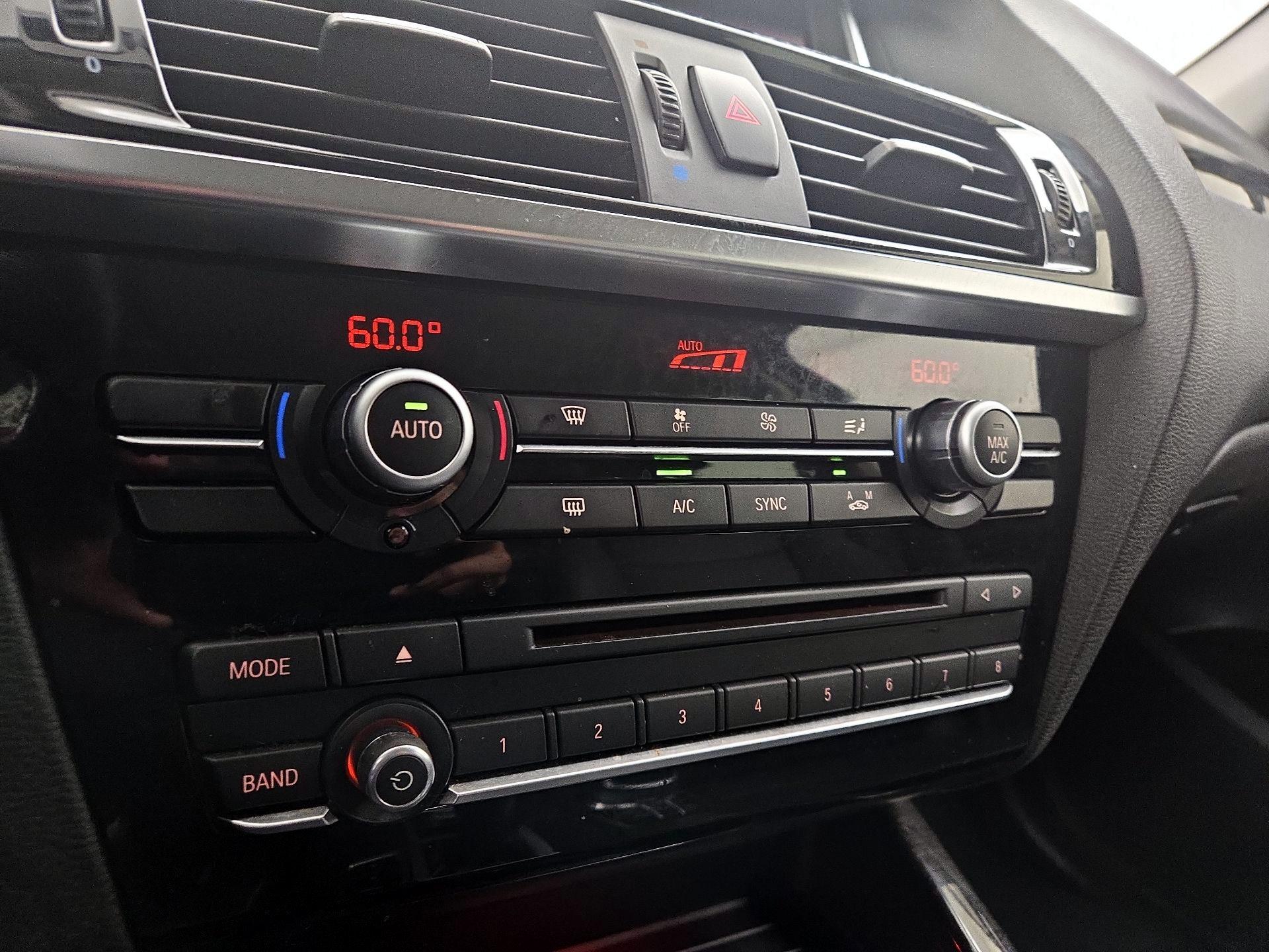 Thumbnail: 2017 BMW X3 - 16