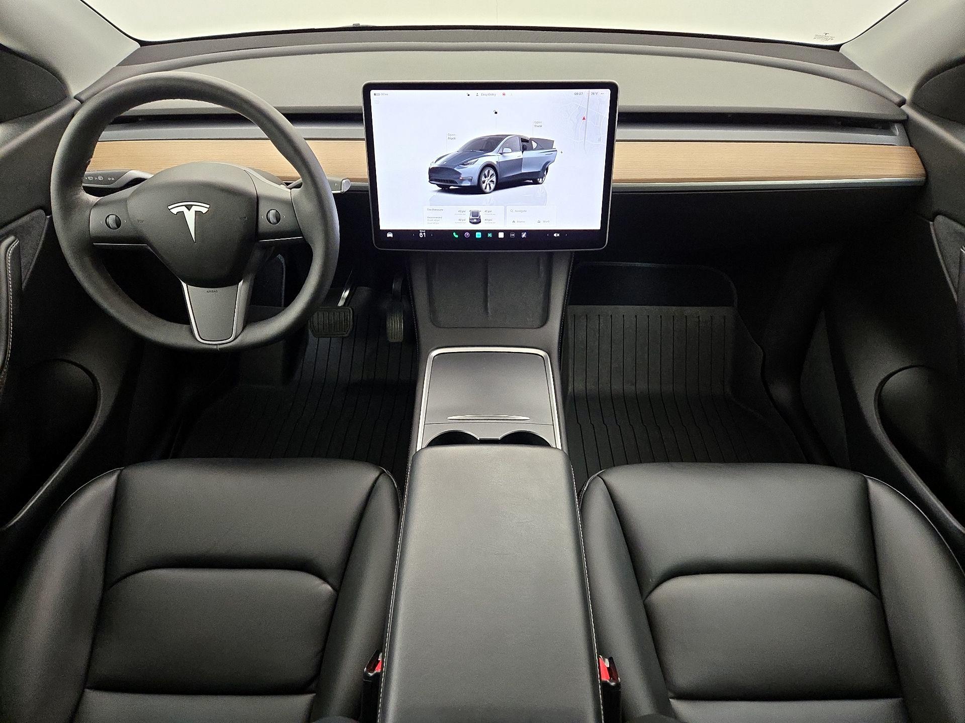 Thumbnail: 2022 Tesla Model Y - 9
