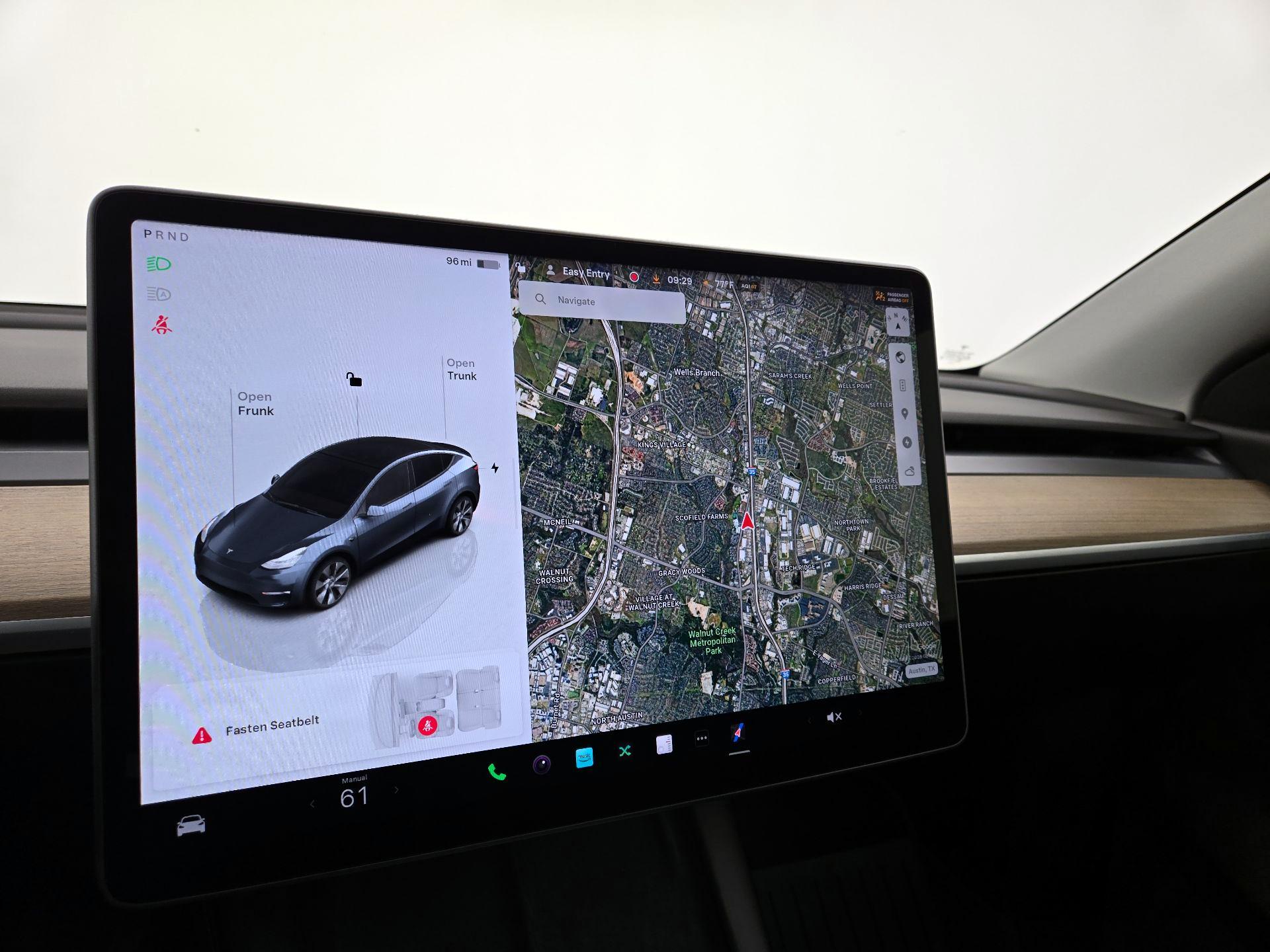 Thumbnail: 2022 Tesla Model Y - 13